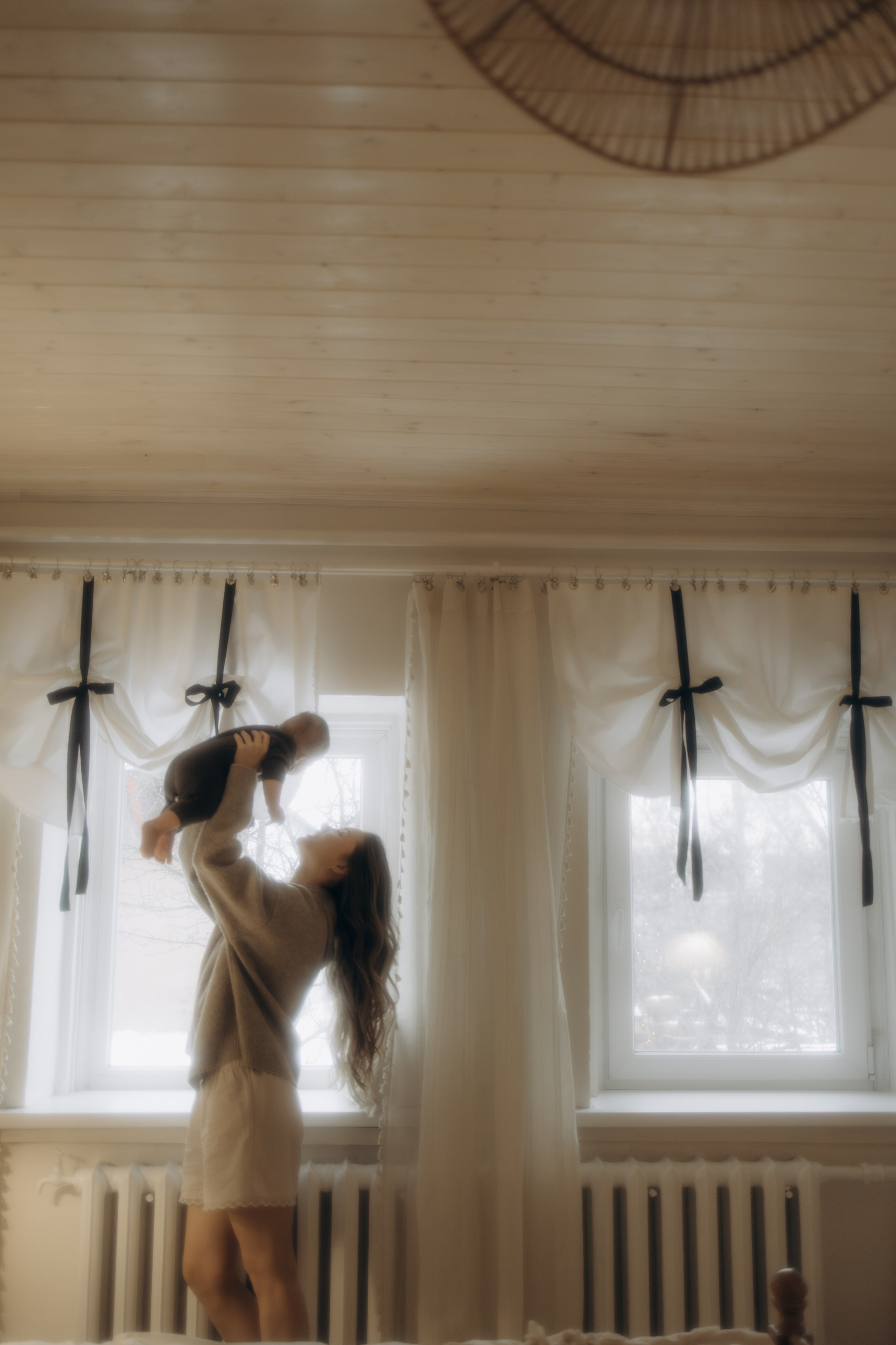 Про материнство. Семейный фотограф Москва Юлиана Фетисова