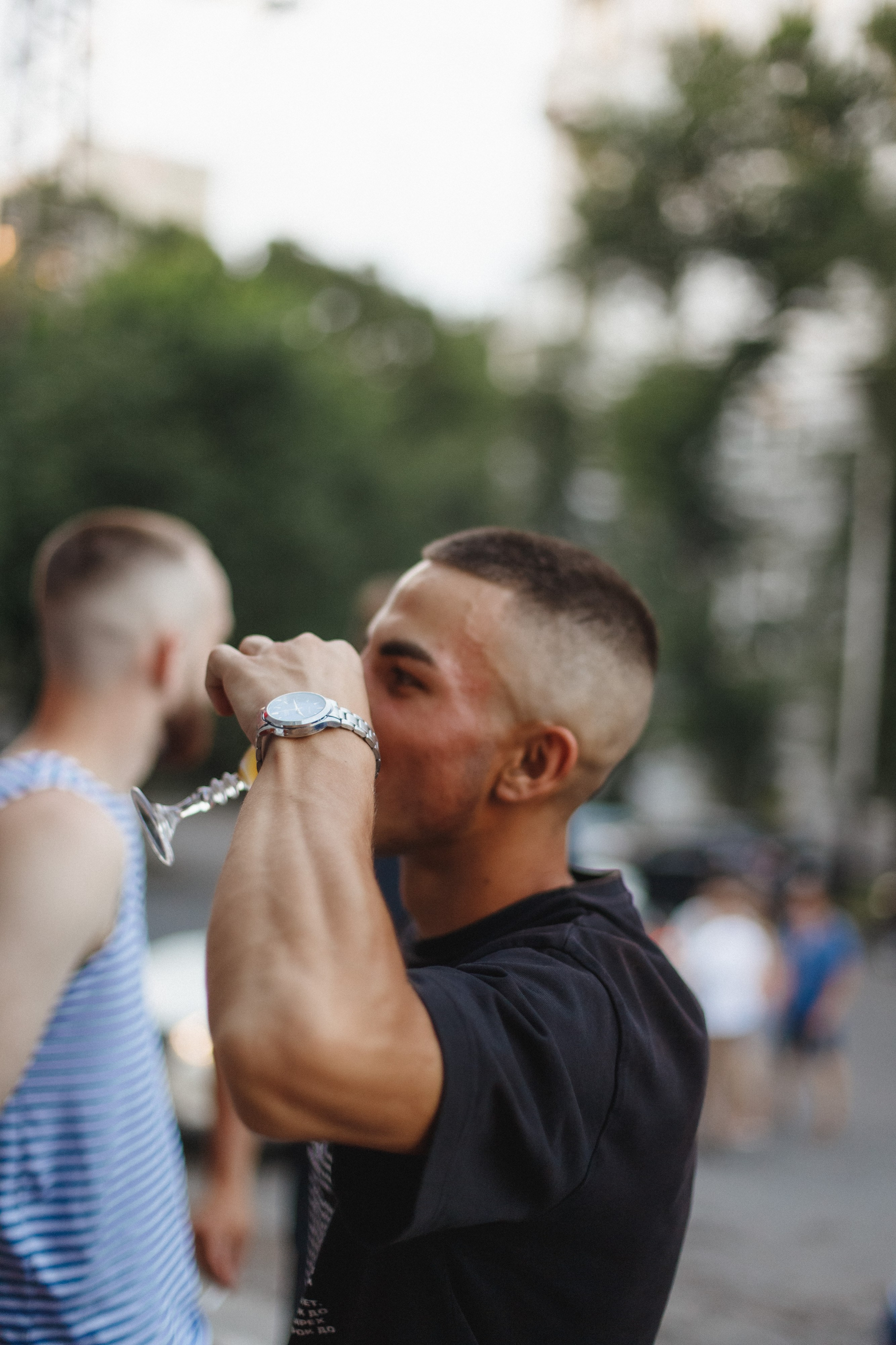 РЮМОЧНАЯ 2 ГОДА. СВОИ. ФОТООТЧЕТЫ-СОБЫТИЯ-МЕСТА