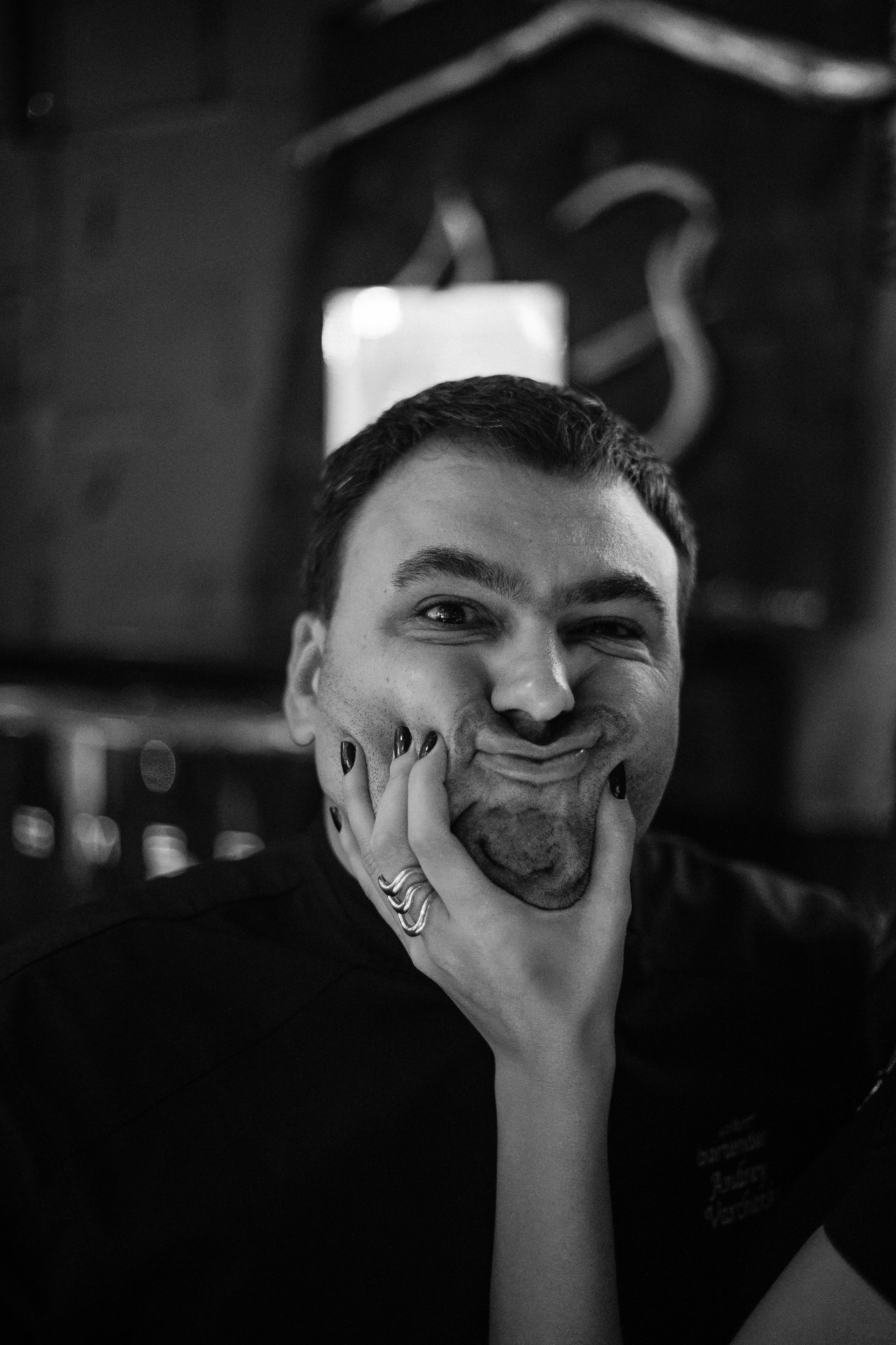 BRAVO BIRTHDAY 13 — PART I. СВОИ. ФОТООТЧЕТЫ-СОБЫТИЯ-МЕСТА