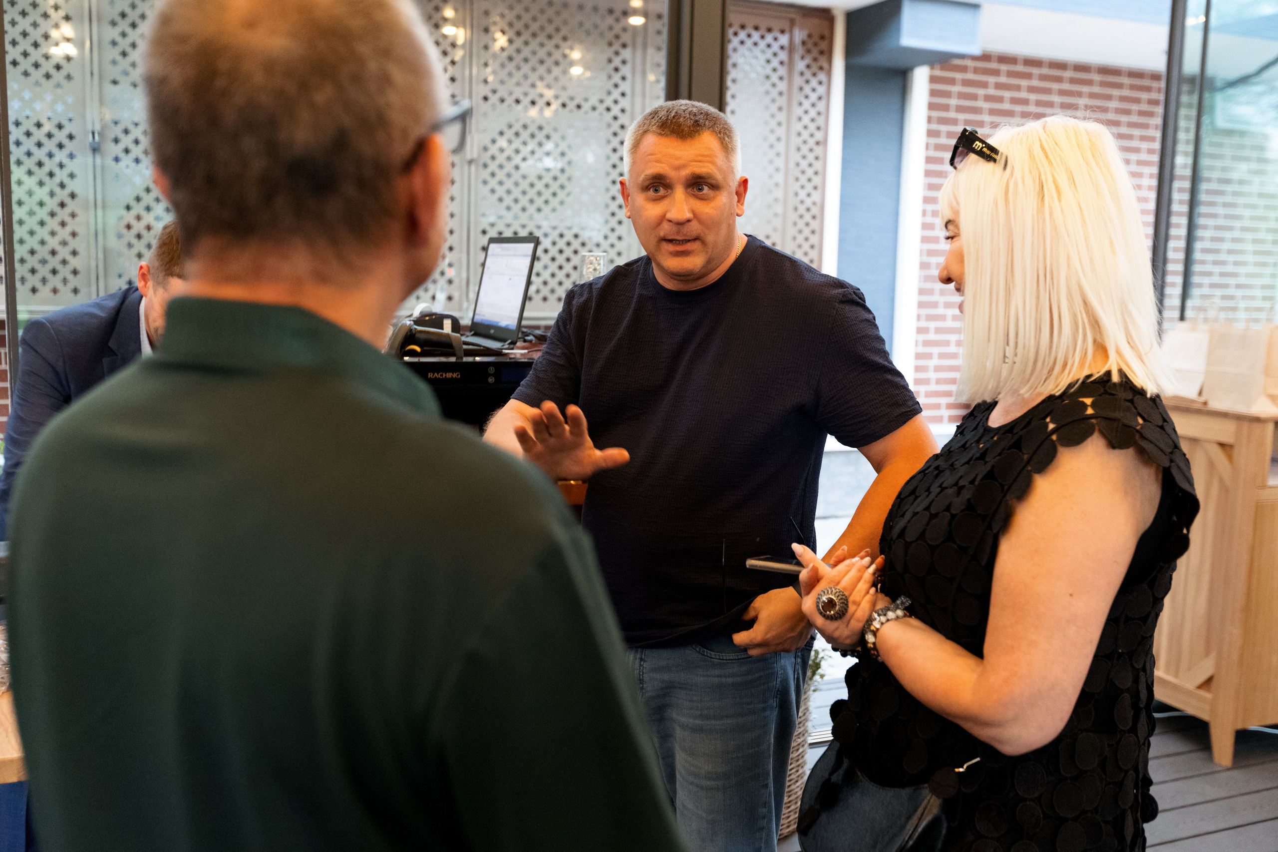 РЕСНОТА — СИГАРНЫЙ ВЕЧЕР. СВОИ. ФОТООТЧЕТЫ-СОБЫТИЯ-МЕСТА