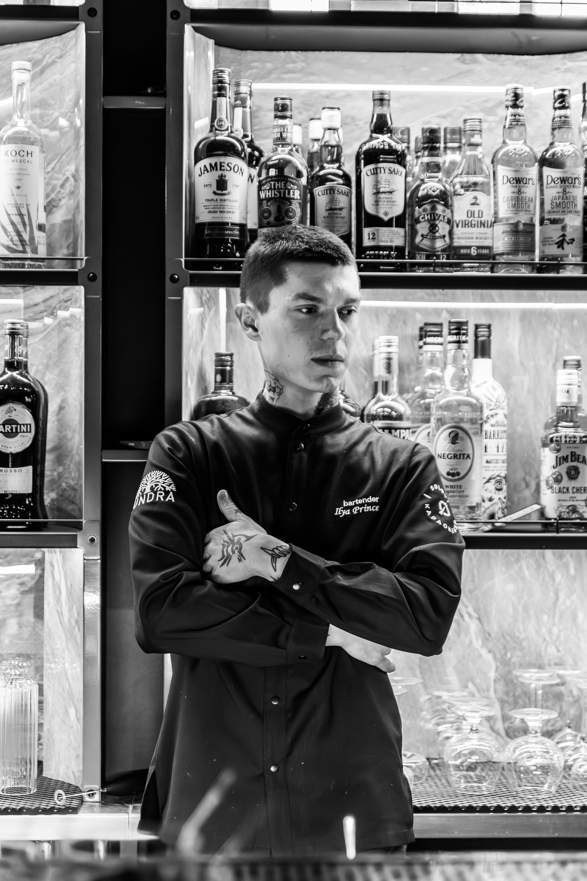 SOLOVI — Открытие караоке-бара. СВОИ. ФОТООТЧЕТЫ-СОБЫТИЯ-МЕСТА