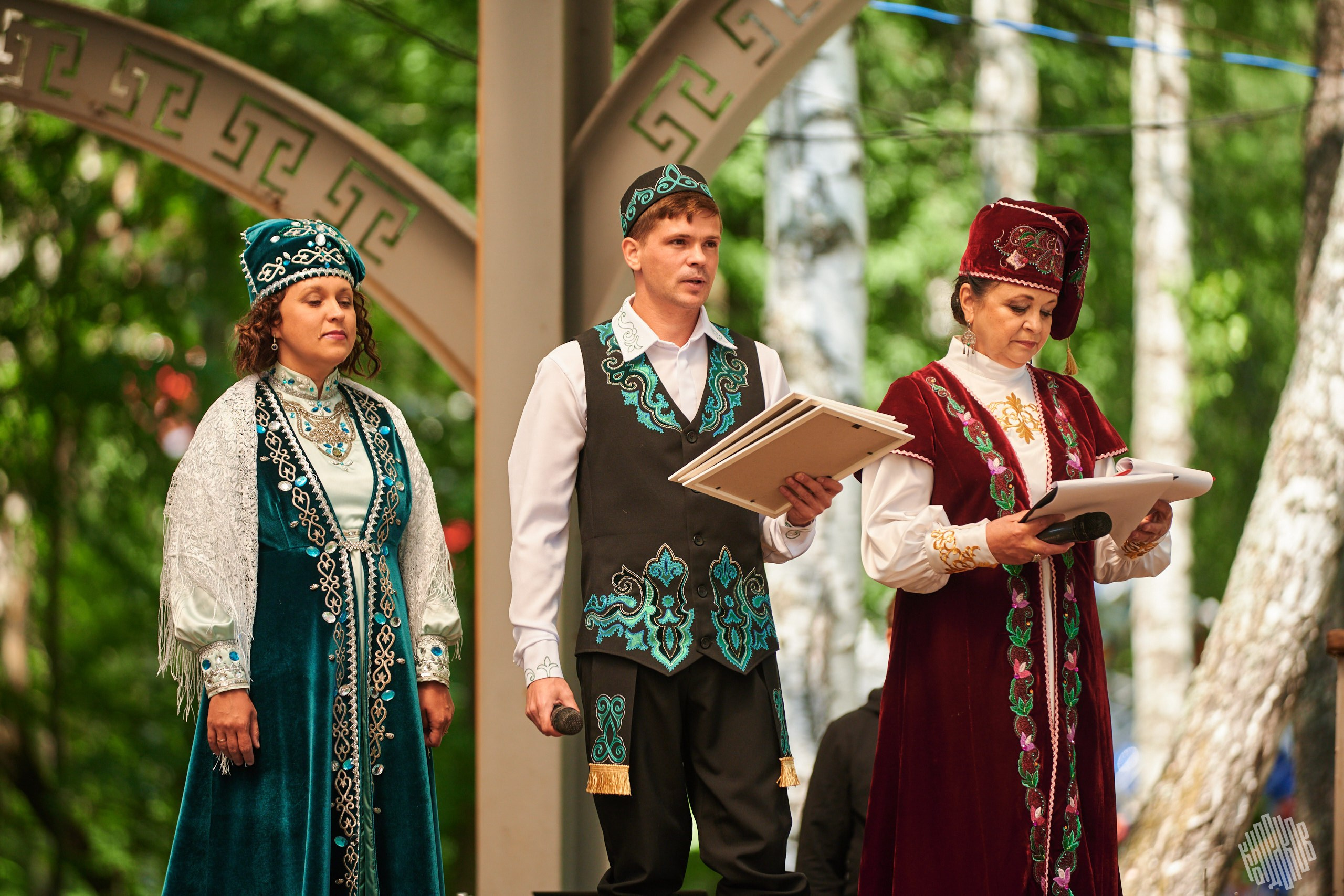 Сабантуй Иваново 2024. Фотограф в Иваново: Каталожная съемка одежды и постельного белья, Wildberries