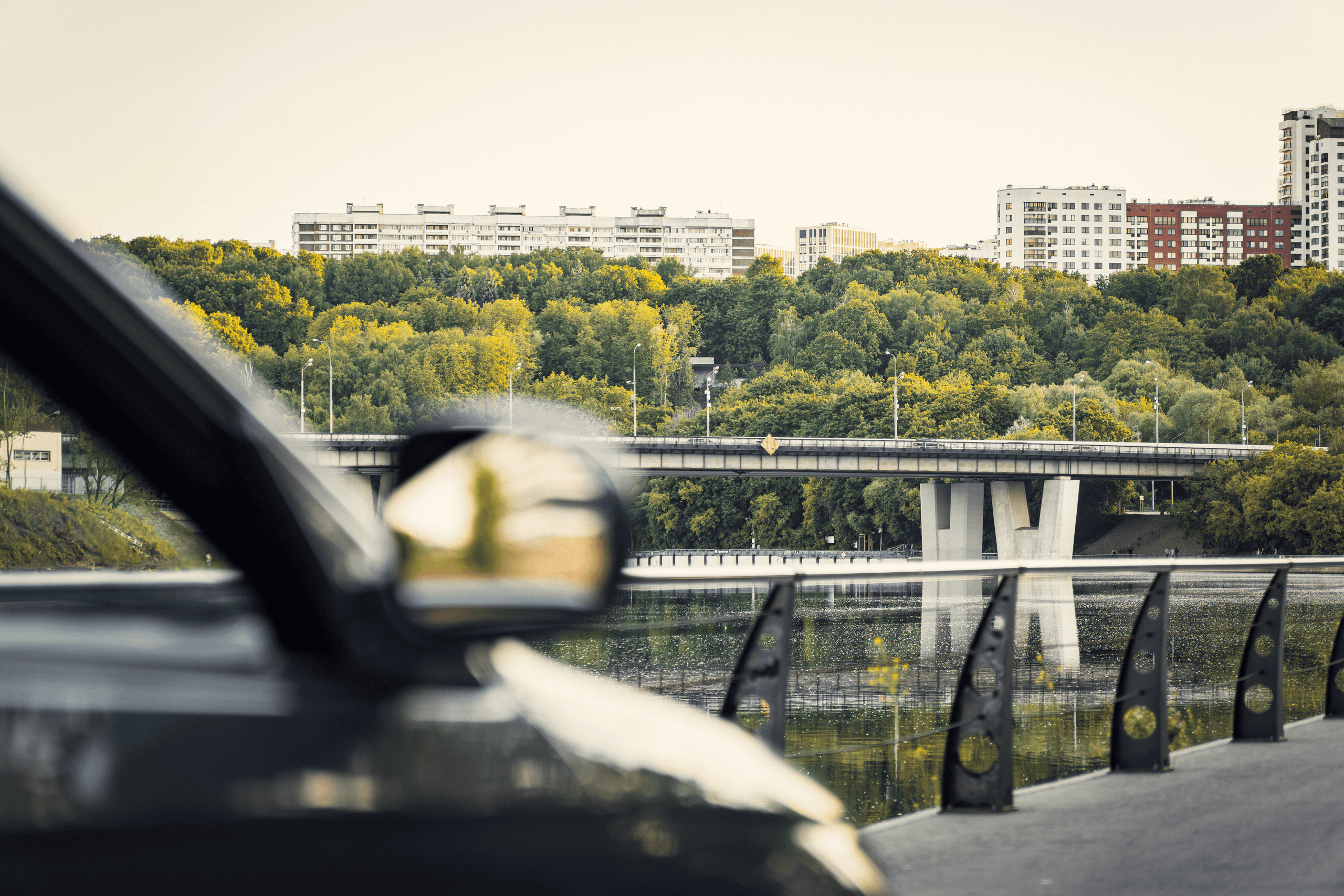 Honda Civic VI: безупречная серая мышка