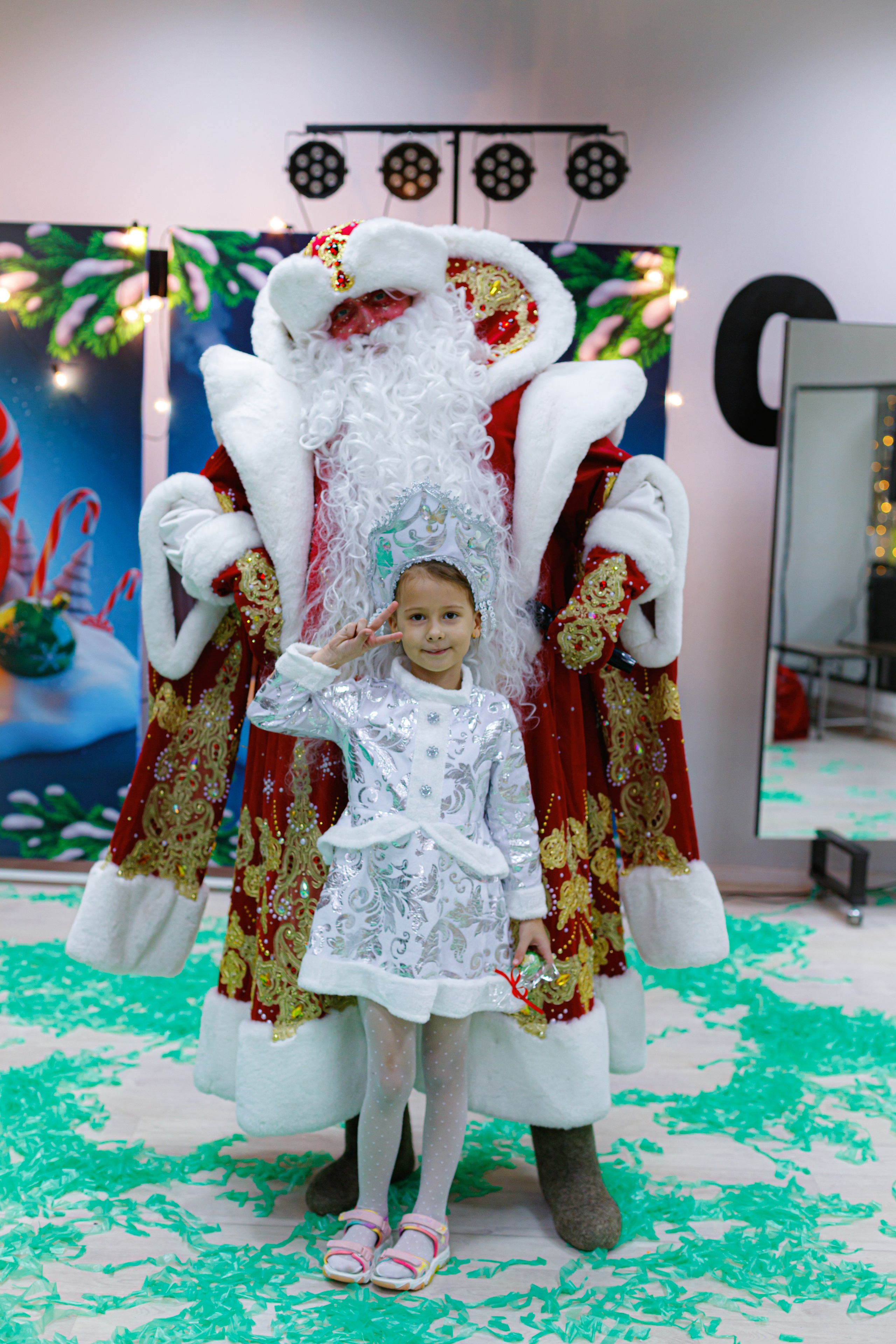 HAPPY NEW YEAR PART/3. Photokarish