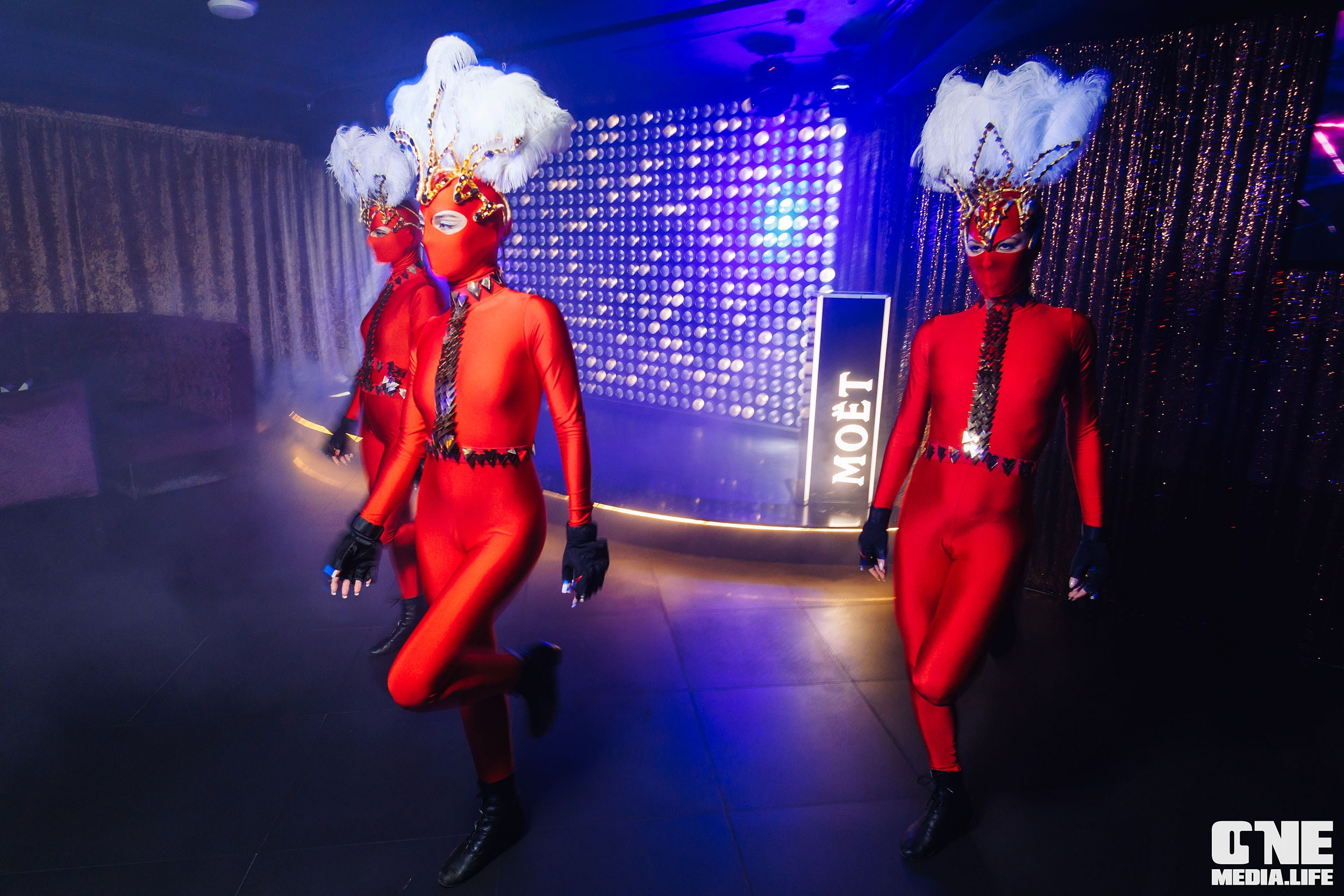 Фоторепортаж из караоке-клуба Эйфория. One Media Life: фоторепортажи, фотоотчеты с мероприятий и заведений