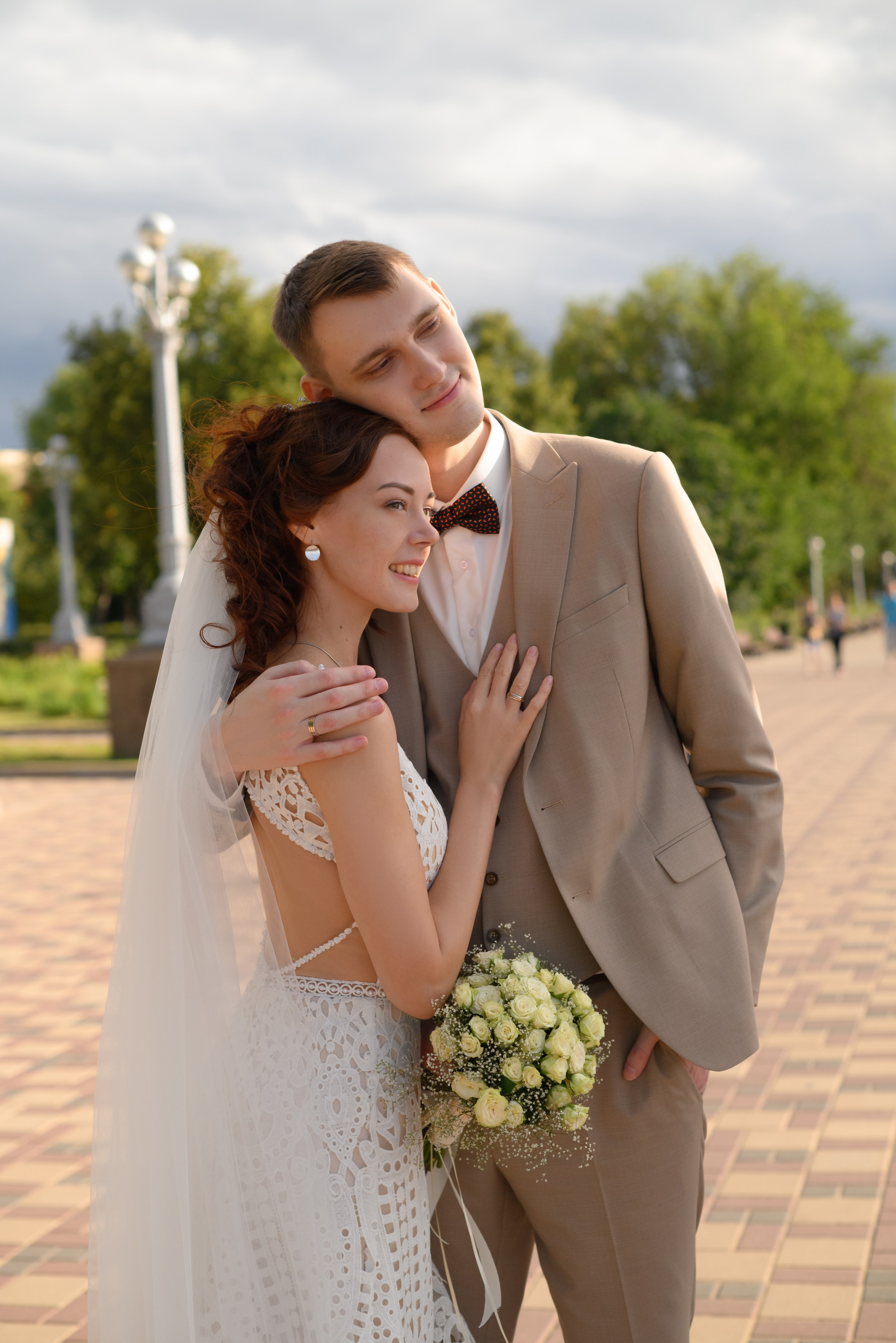 СВАДЕБНЫЕ СЪЕМКИ. Главная