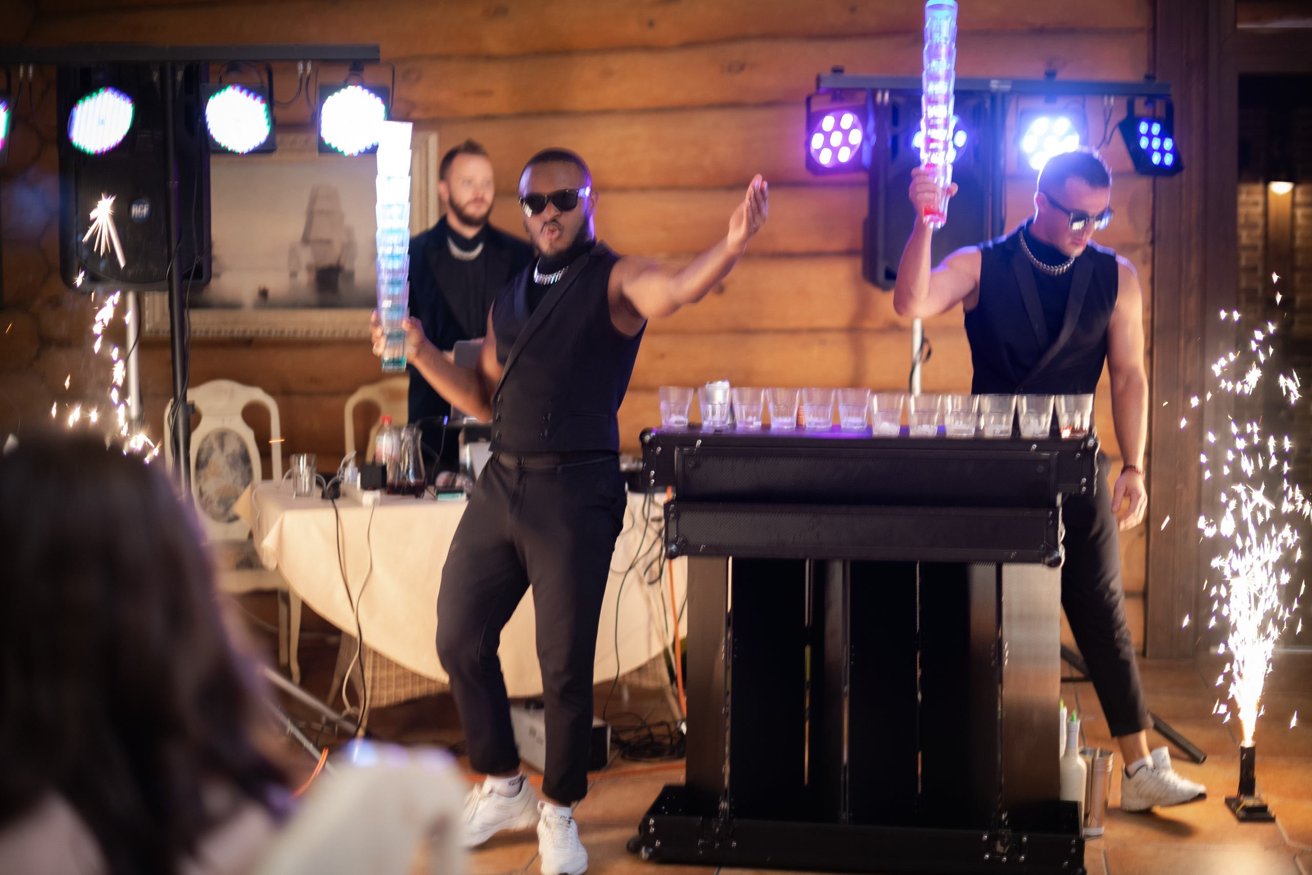 День рождения. Профессиональный семейный и церковный фотограф в Ростове-на-Дону