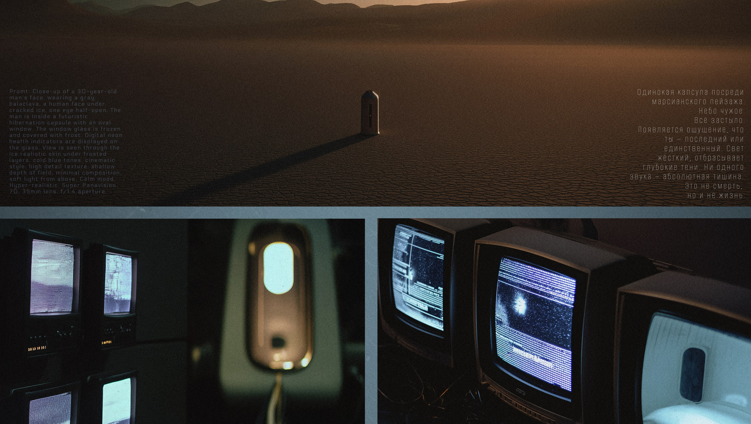 К Р И О С О Н