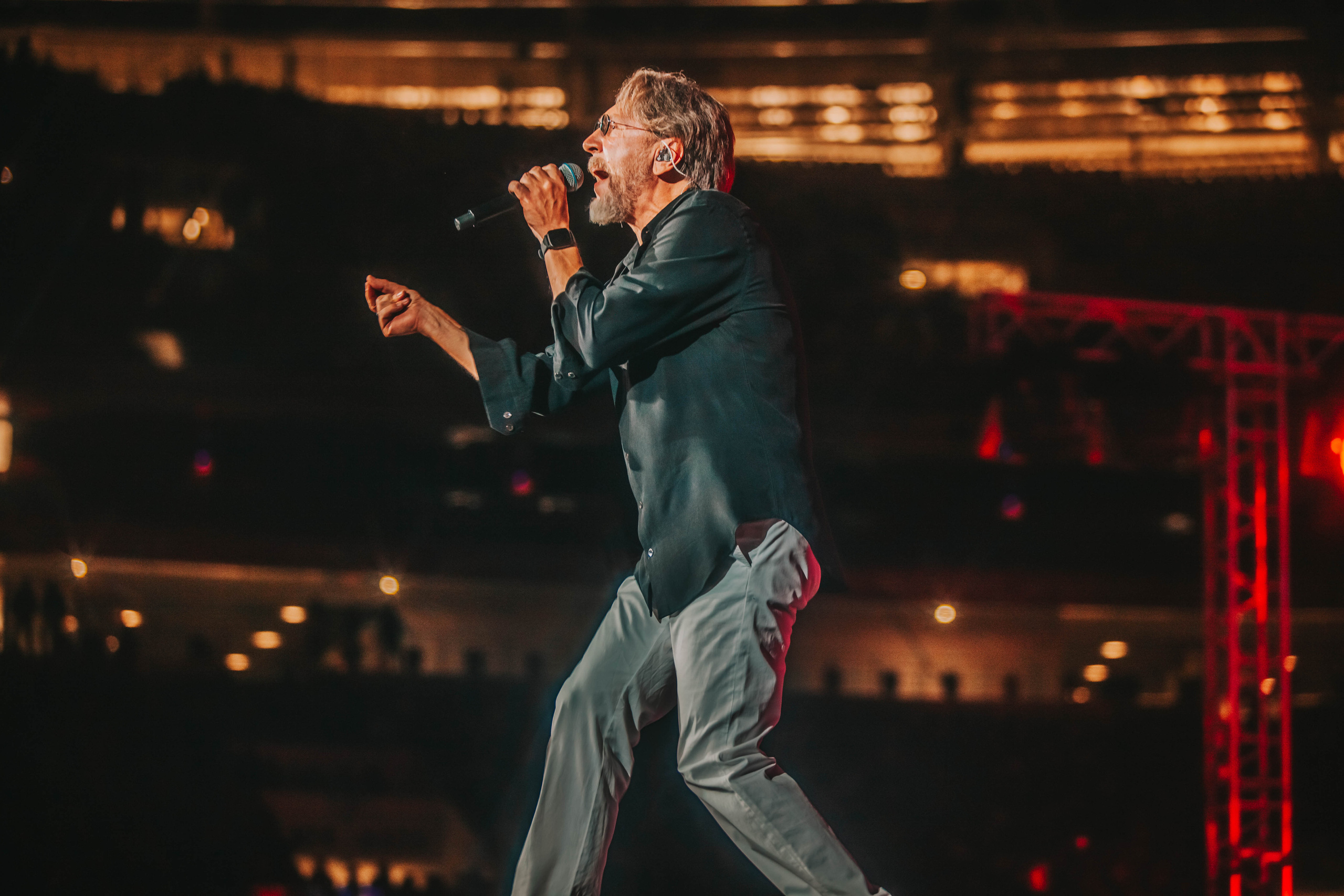 Концерты. Лена Румянцева — репортажный, детский и семейный фотограф в Москве