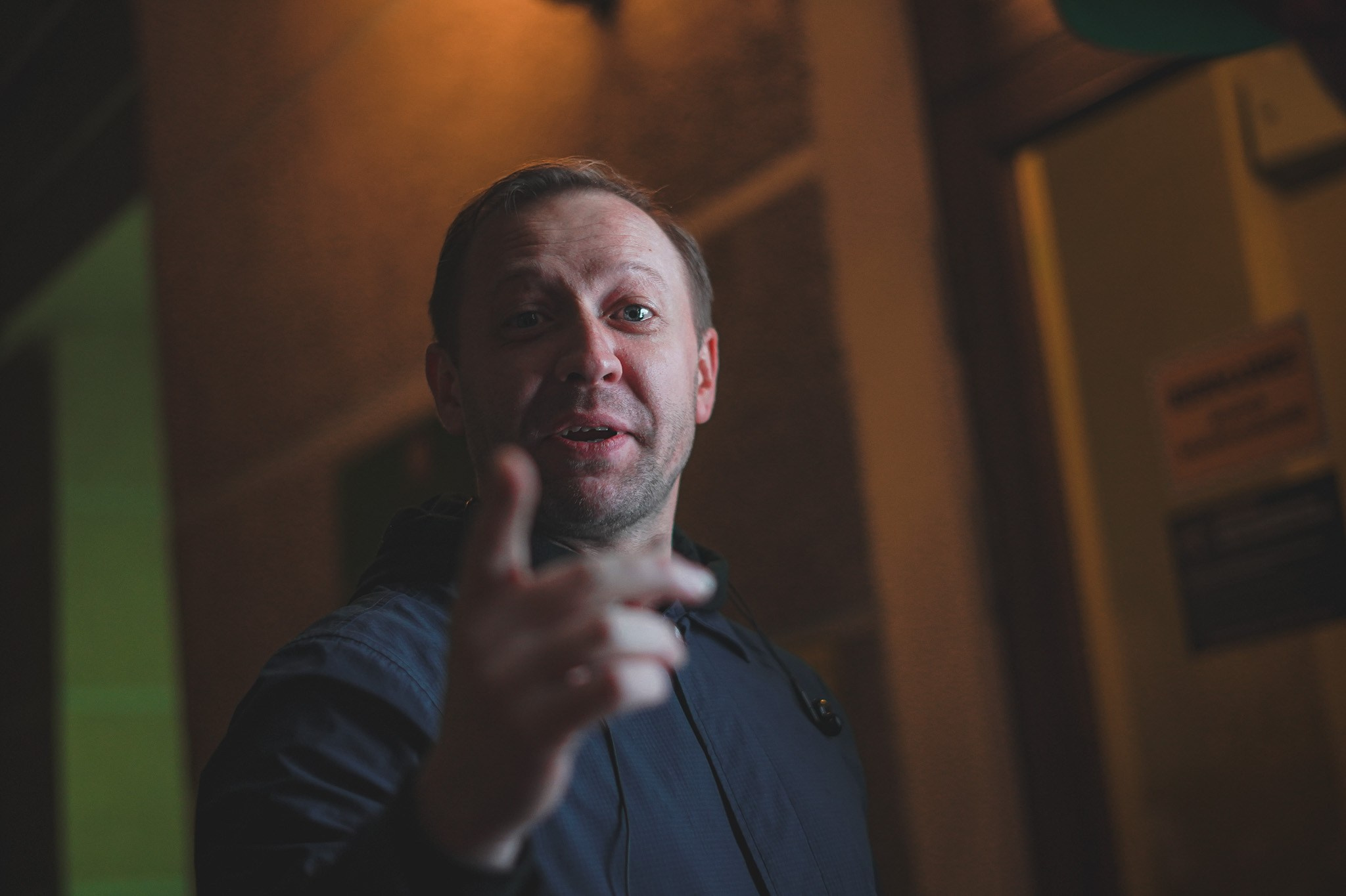 109 летие Щукинского института. Beardy Pix