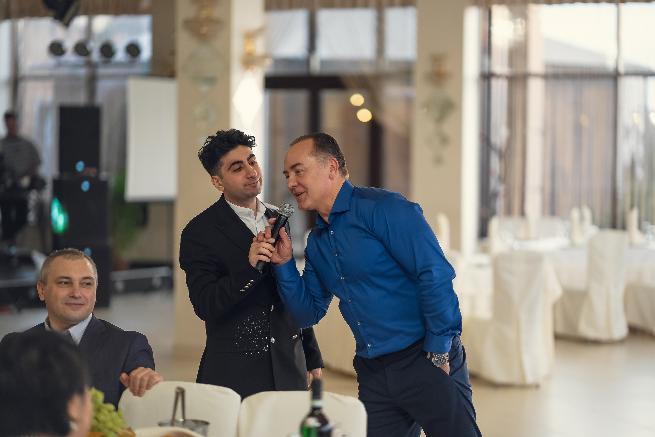 Юбилей Марины. Фотограф, видеограф Пятигорск, Ставрополь, Ессентуки, Petlyakovs_photo