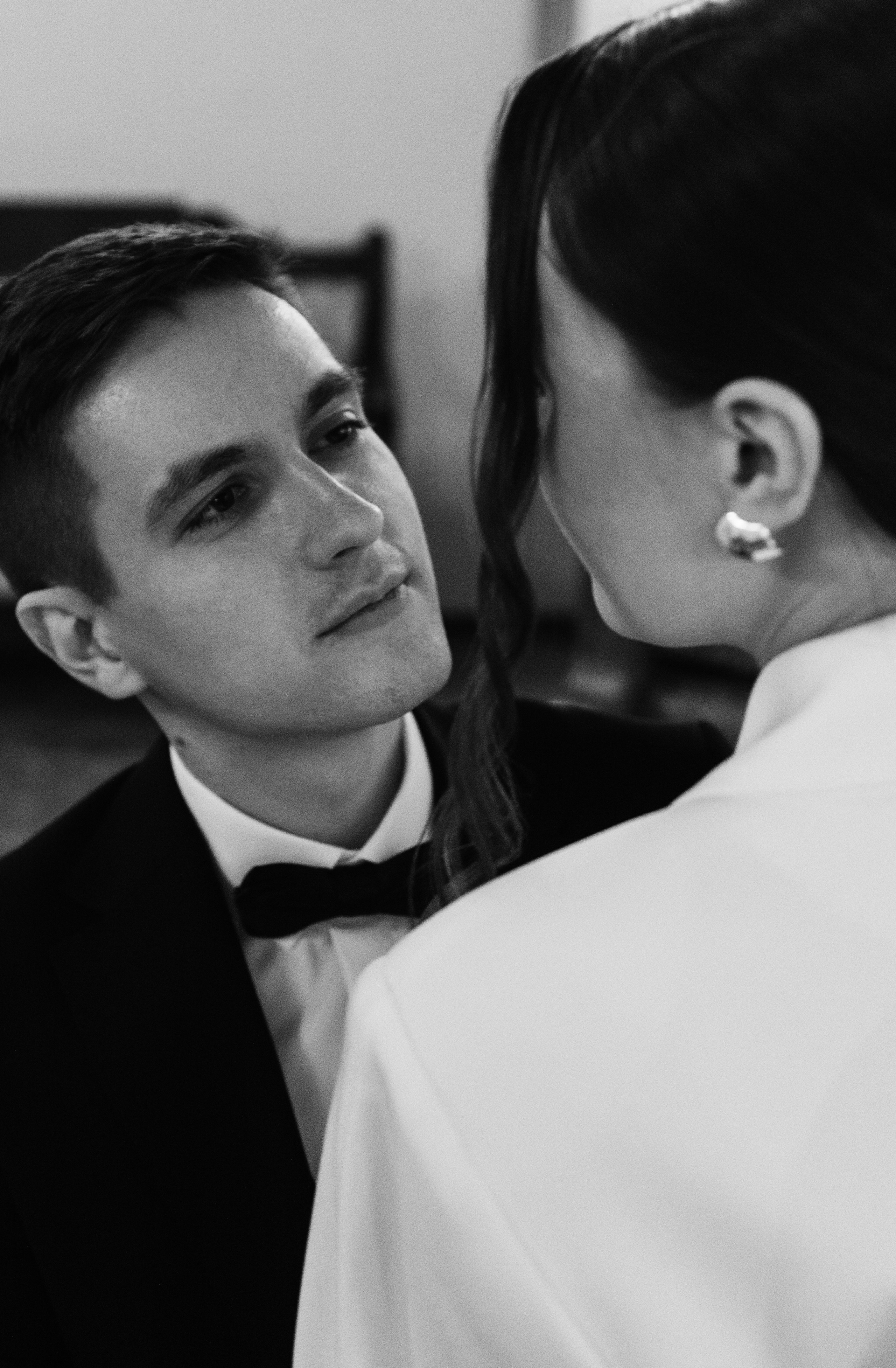 Моя съемочная команда профессионалов