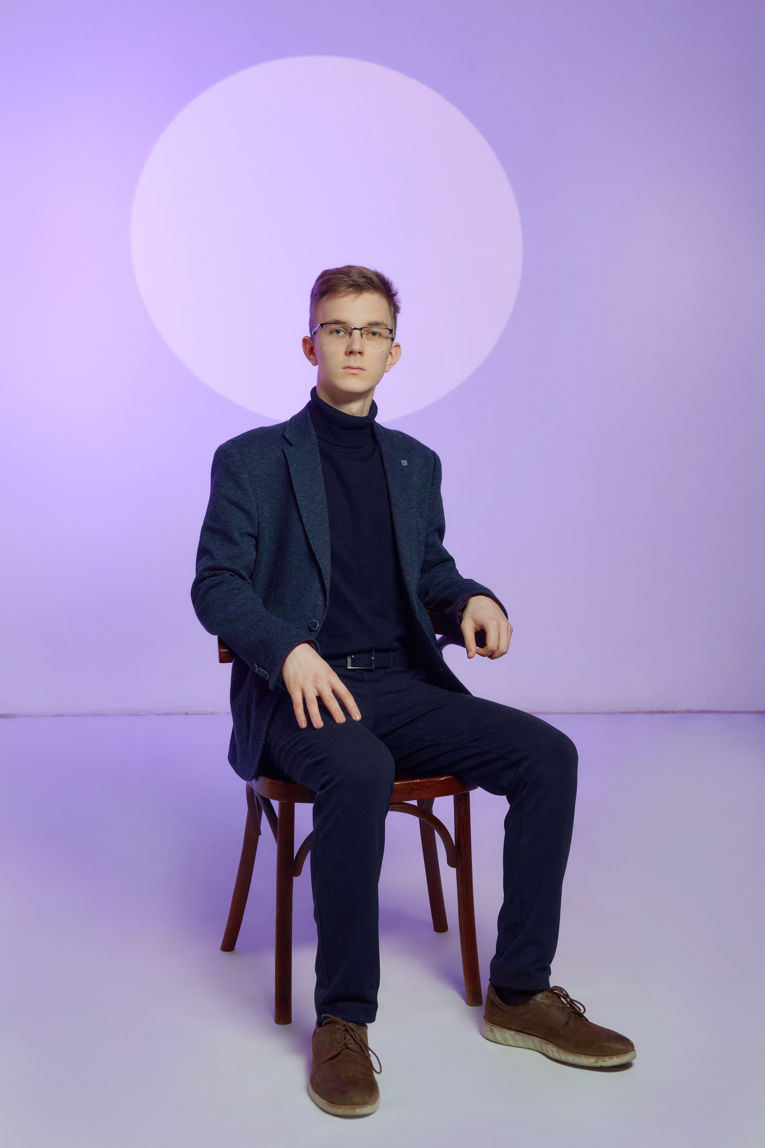 Альбом на окончание школы 9 и 11 класс «Симфония». Выпускные альбомы в Тюмени для школ, садов, вузов спортивных секций