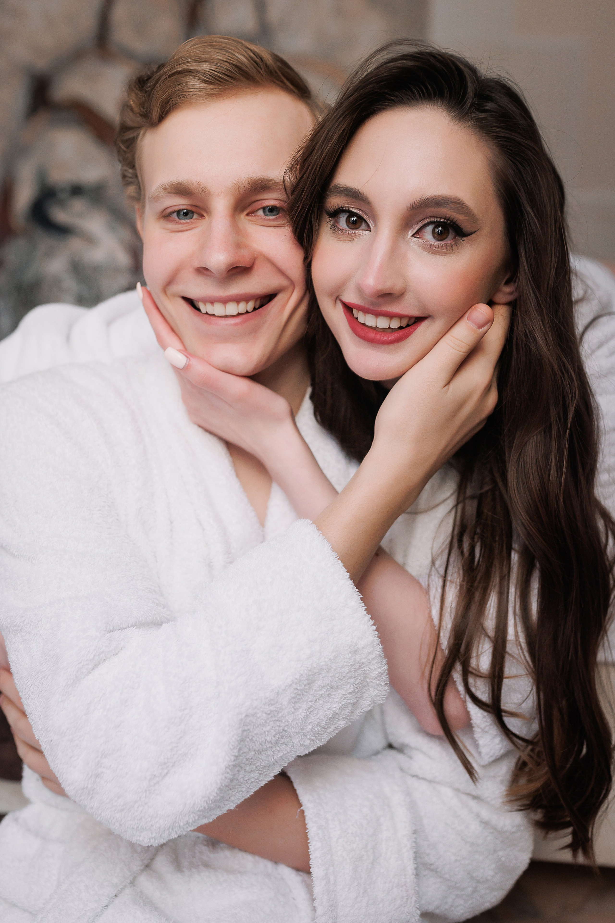 Свадебная съемка (1). Свадебный и семейный фотограф в Твери и Тверской области