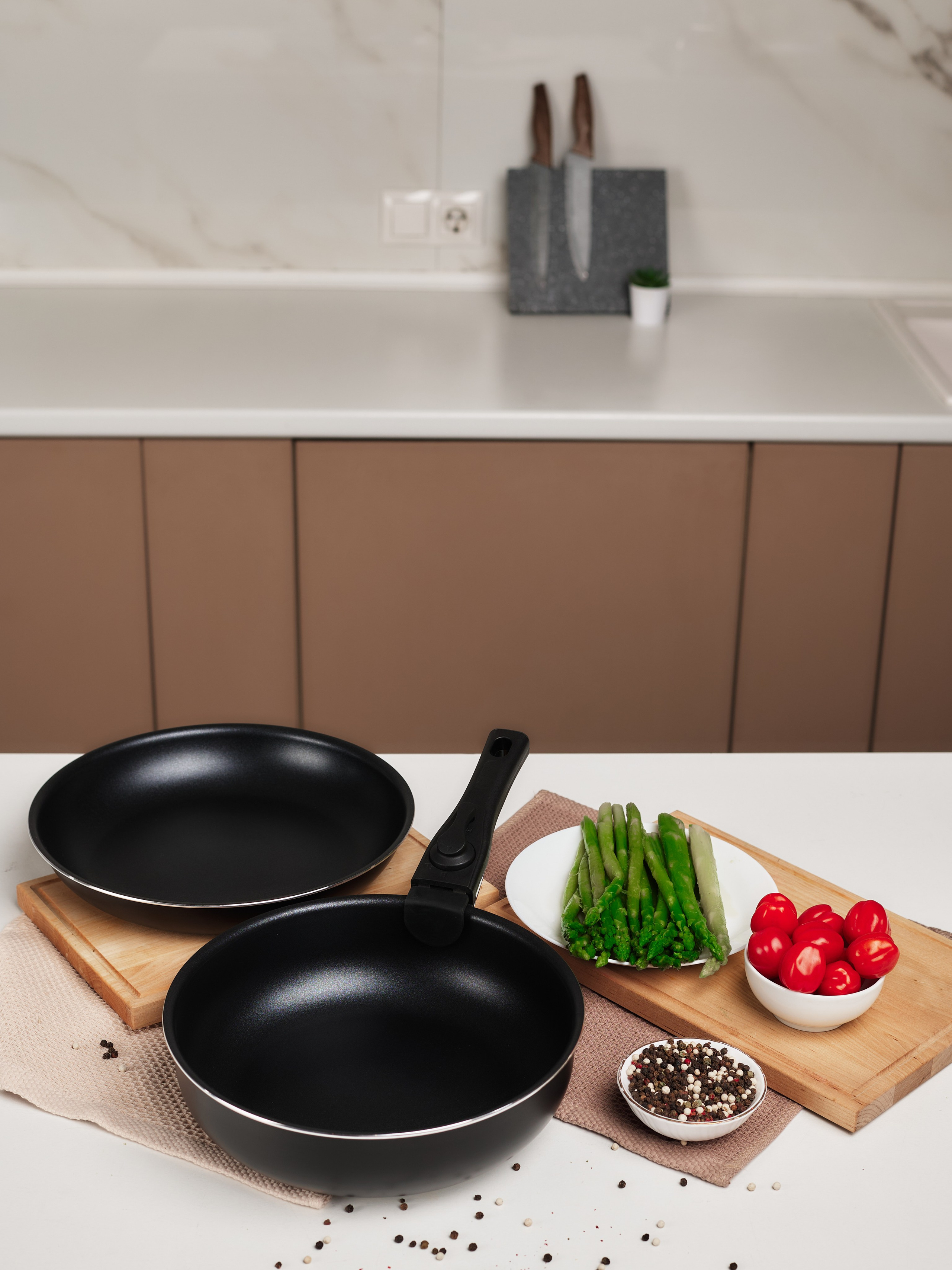 Интерьерная съёмка