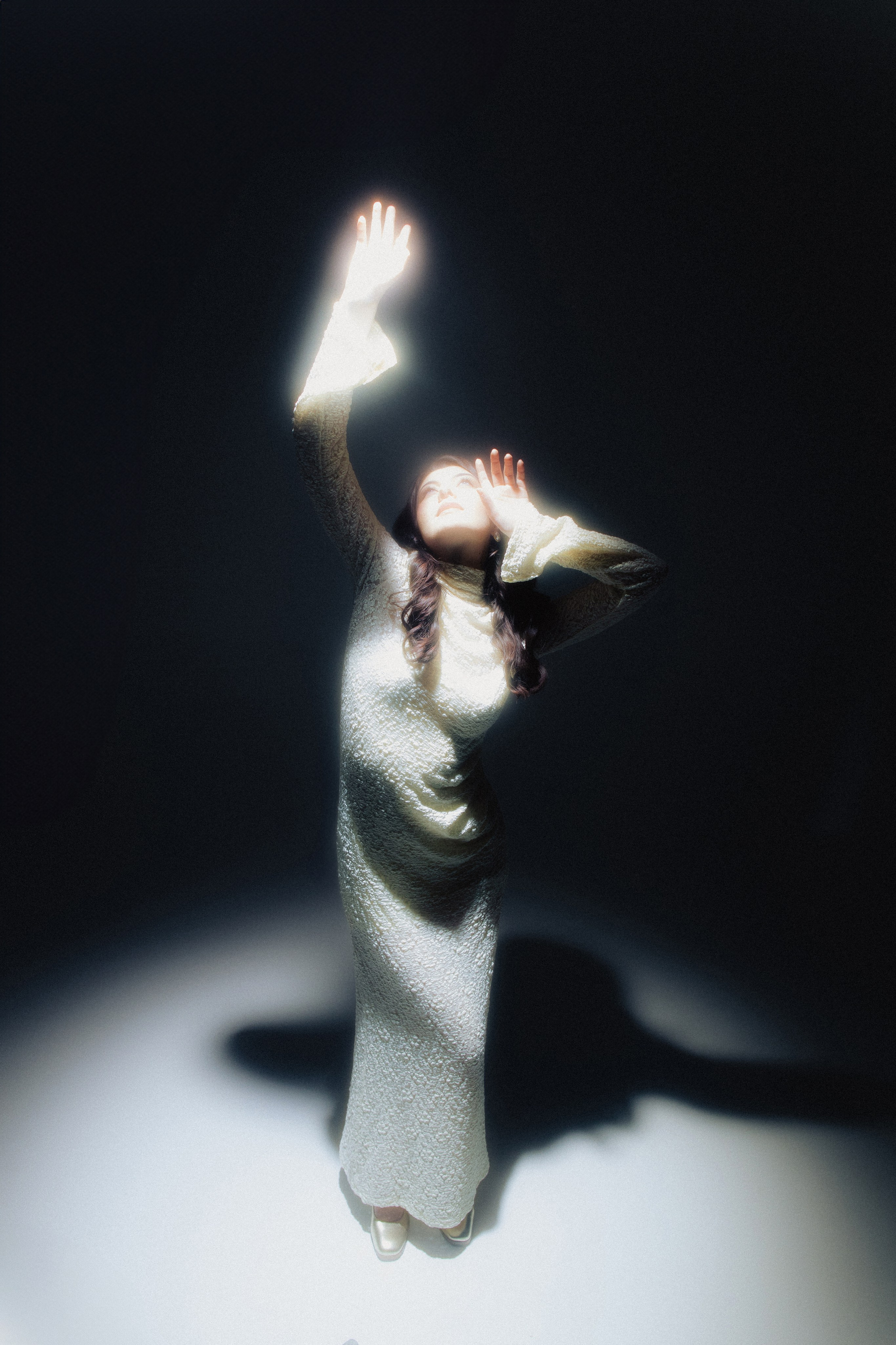 Photographer — Regina Sal’manova. Uray