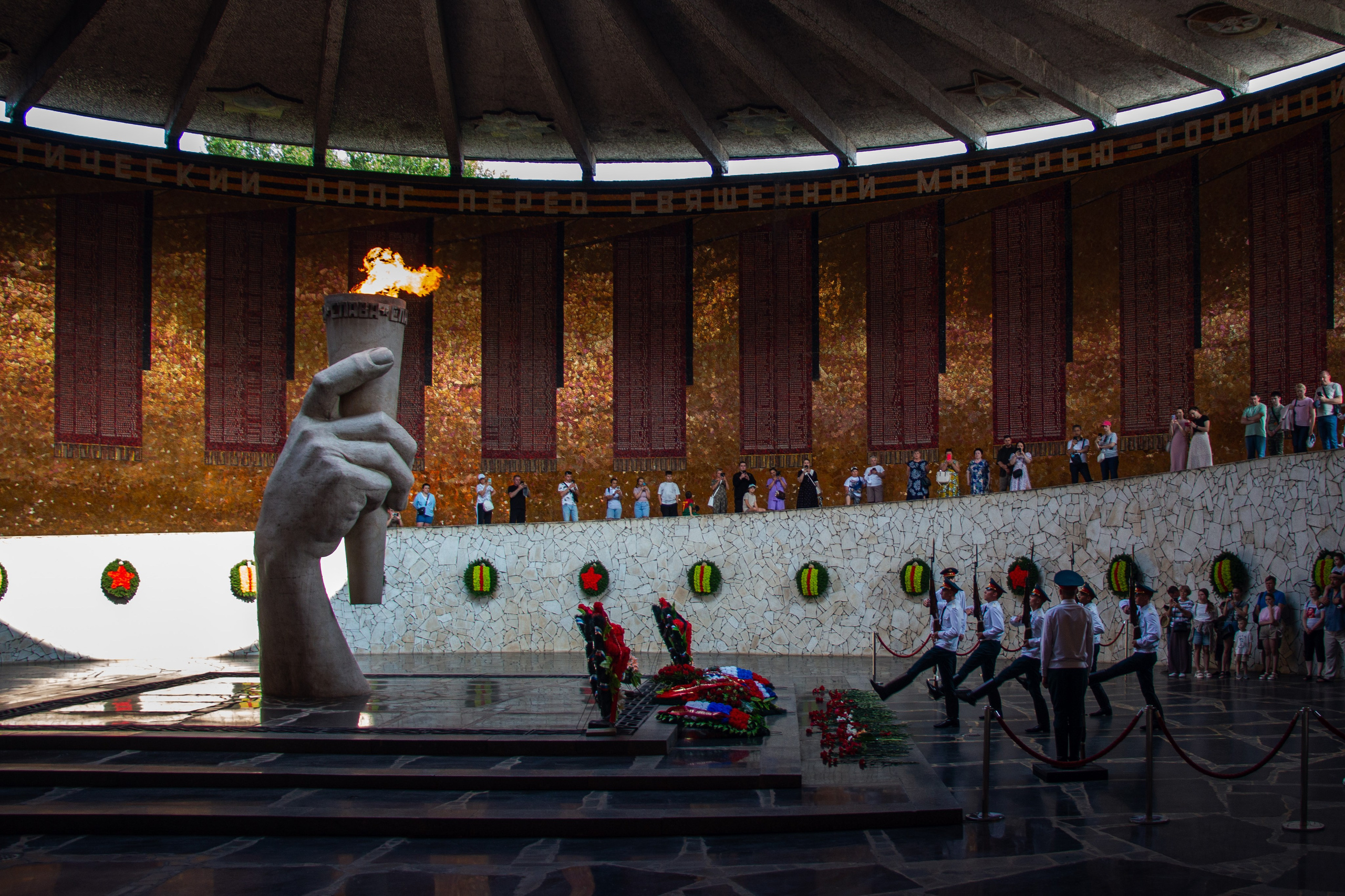 Волгоград. Фотопутешествие. Олег Романов. Мастер фото по спорту