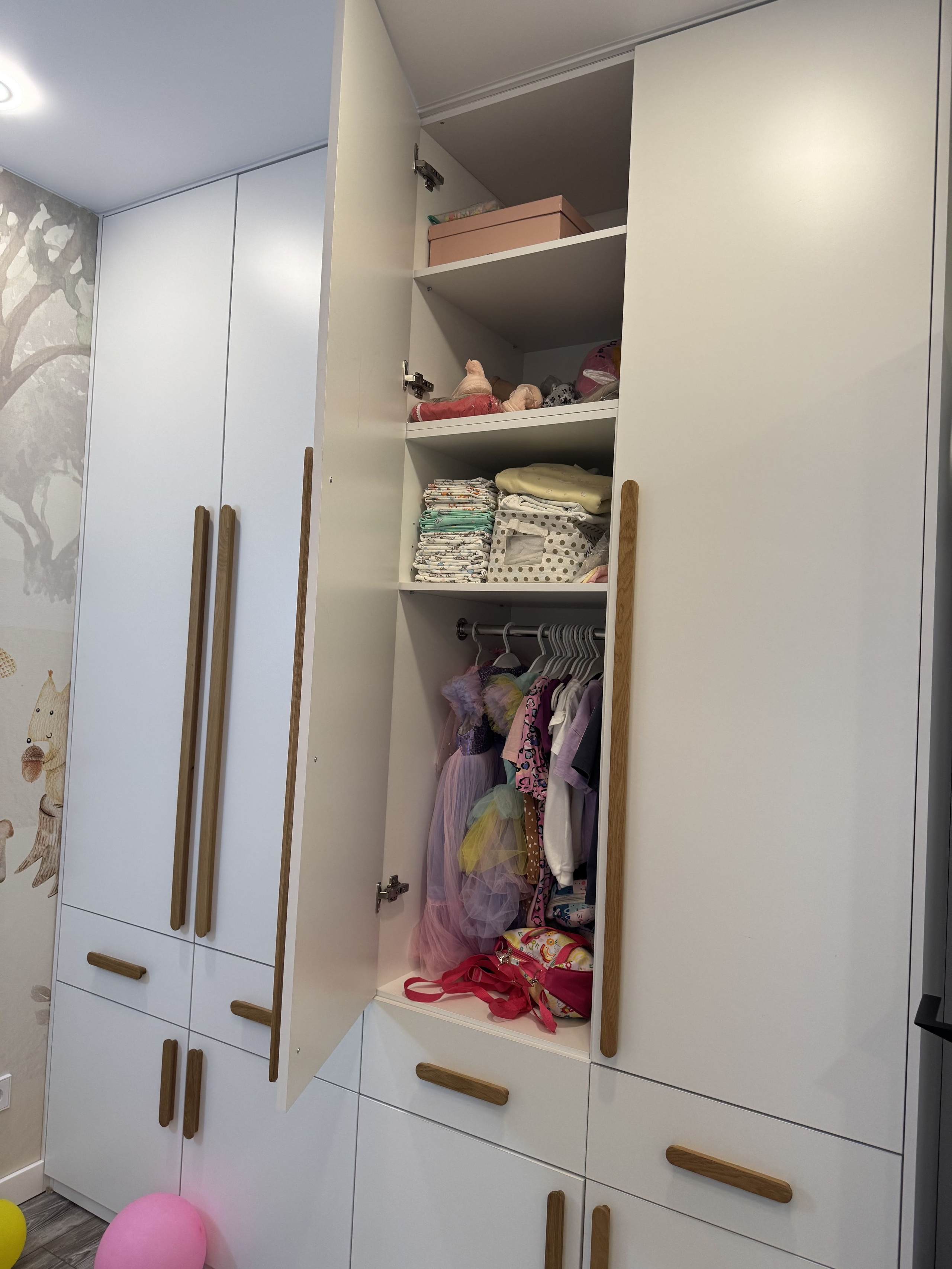 Кейсы. Дизайн-бюро «Пространство 360»