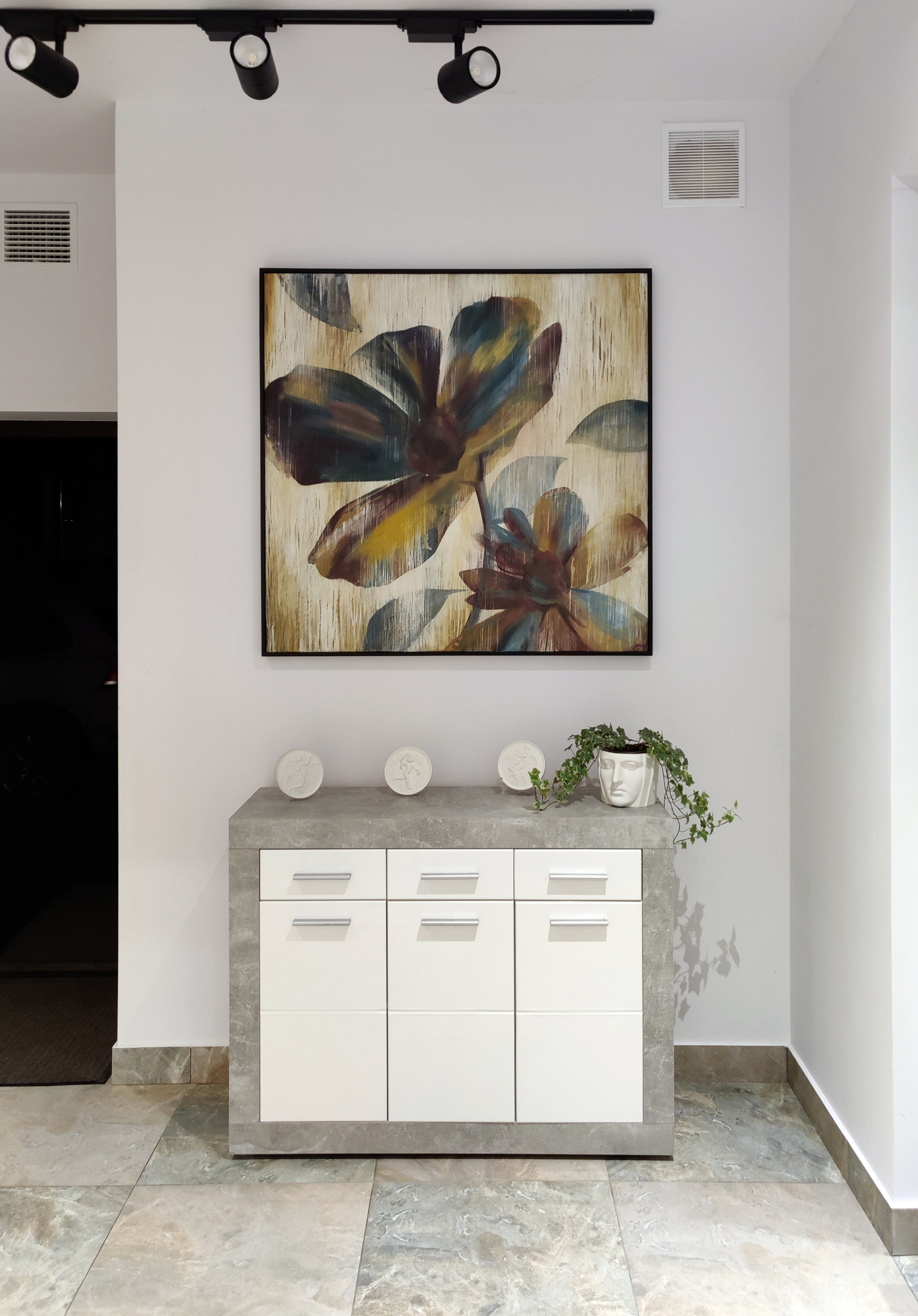 Art by Yutaartstudio. Студия интерьерных картин ручной работы