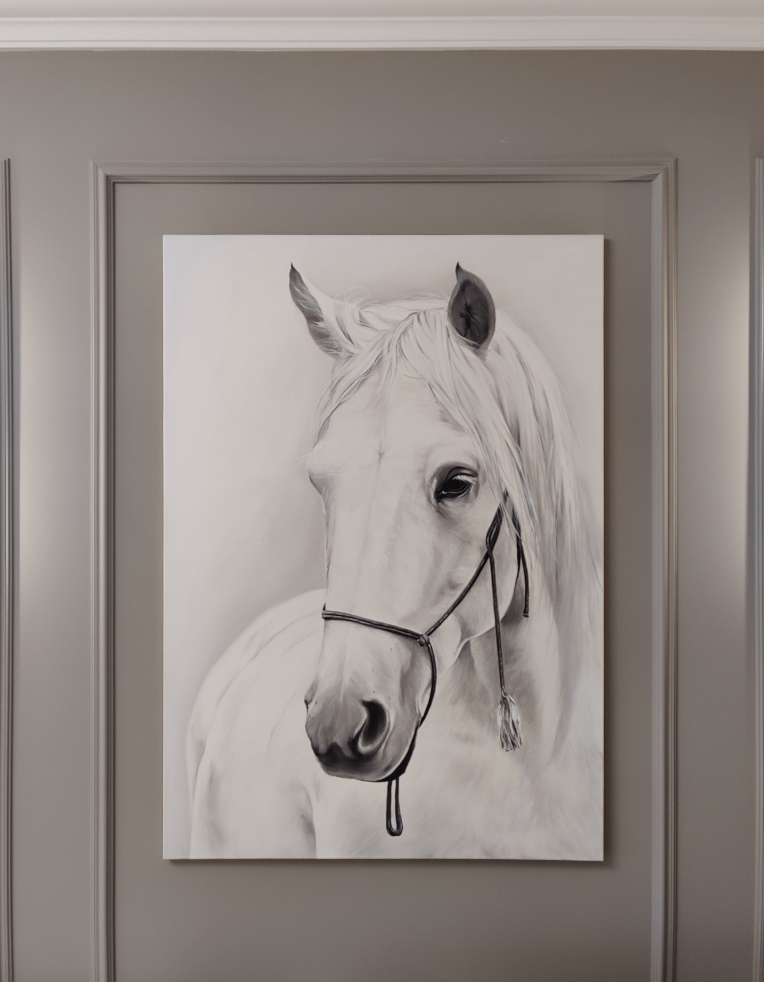 Art by Yutaartstudio. Студия интерьерных картин ручной работы