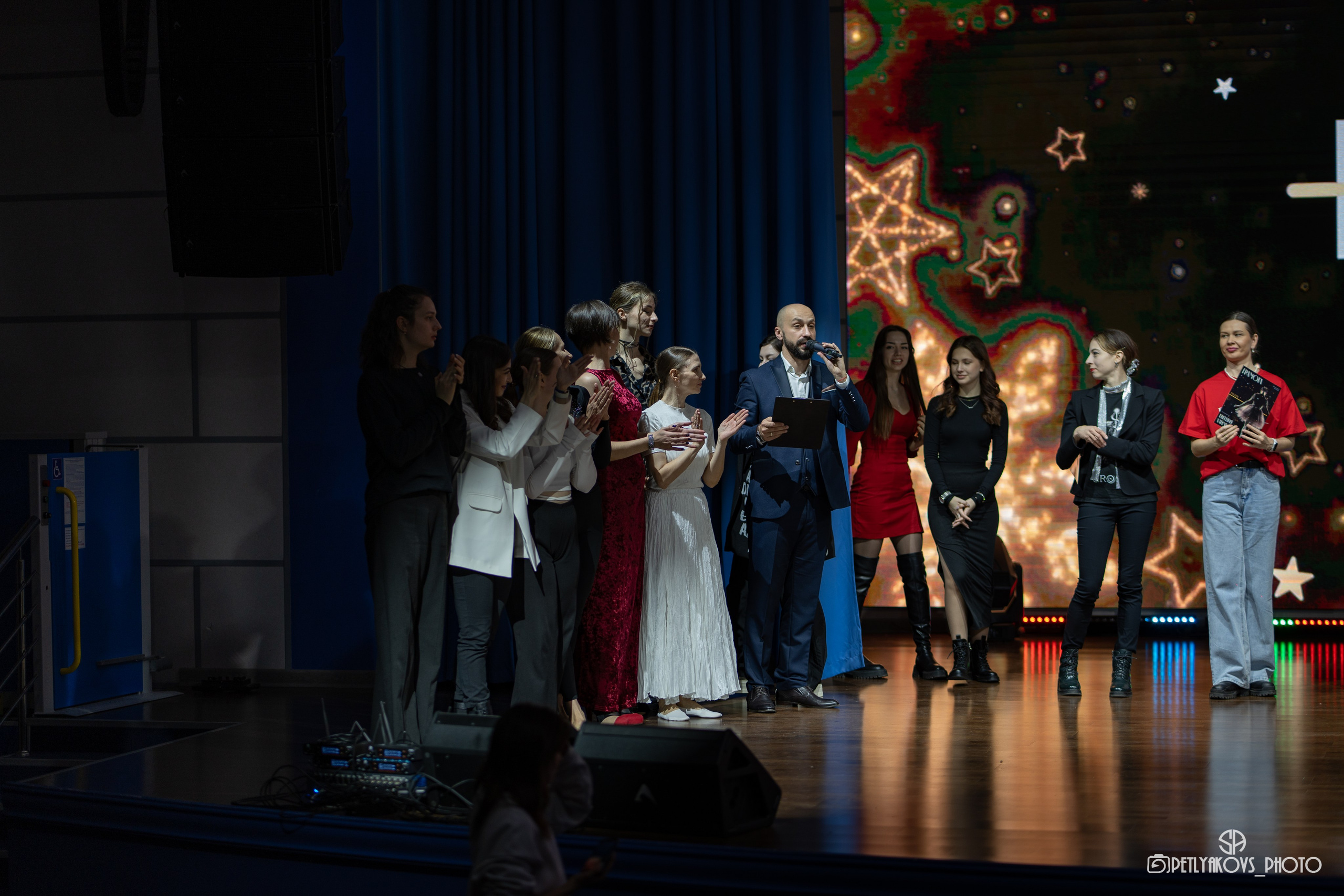 Отчётный концерт LEVITA. Фотограф, видеограф Пятигорск, Ставрополь, Ессентуки, Petlyakovs_photo