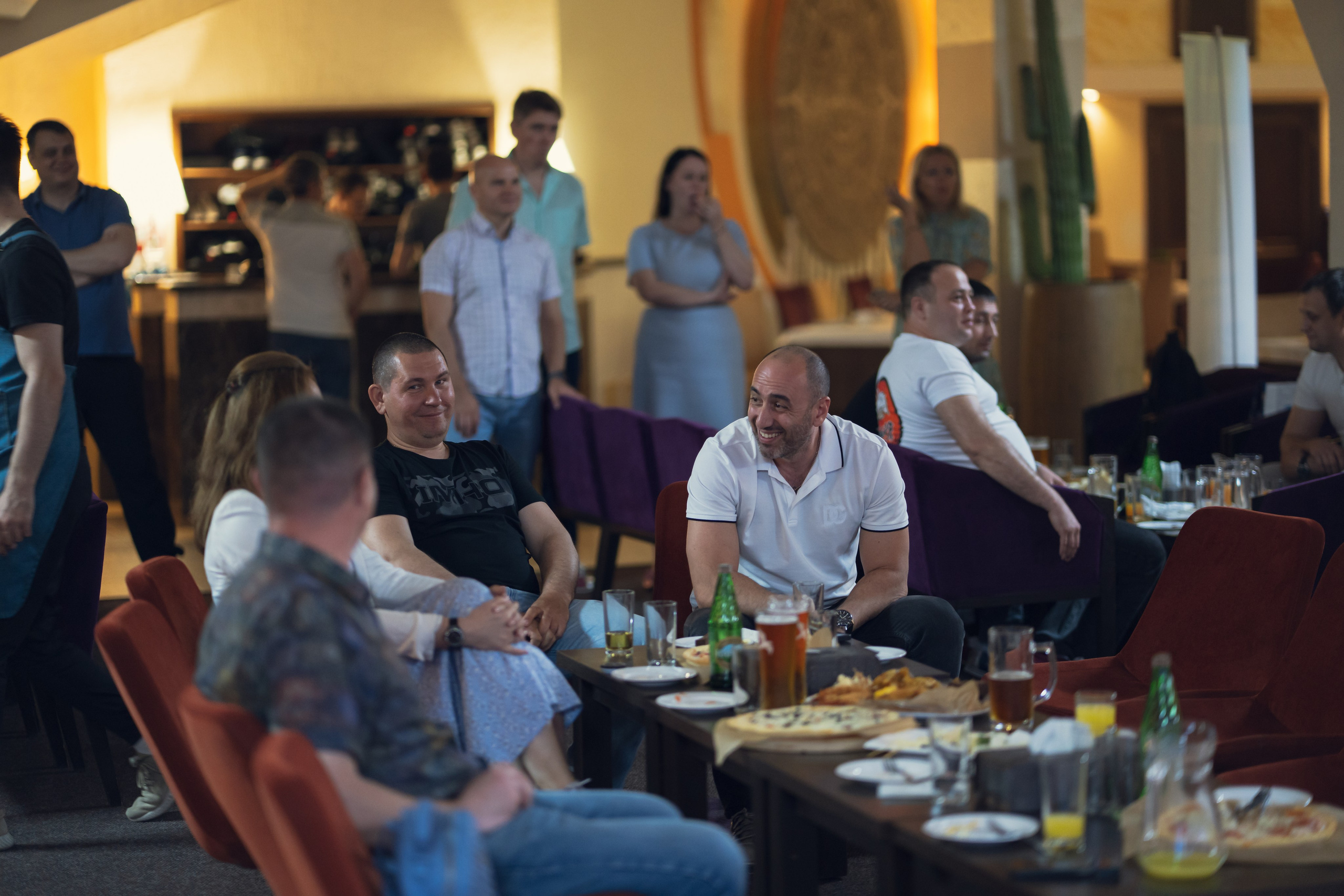 Семинар Zekert (репортаж). Фотограф, видеограф Пятигорск, Ставрополь, Ессентуки, Petlyakovs_photo