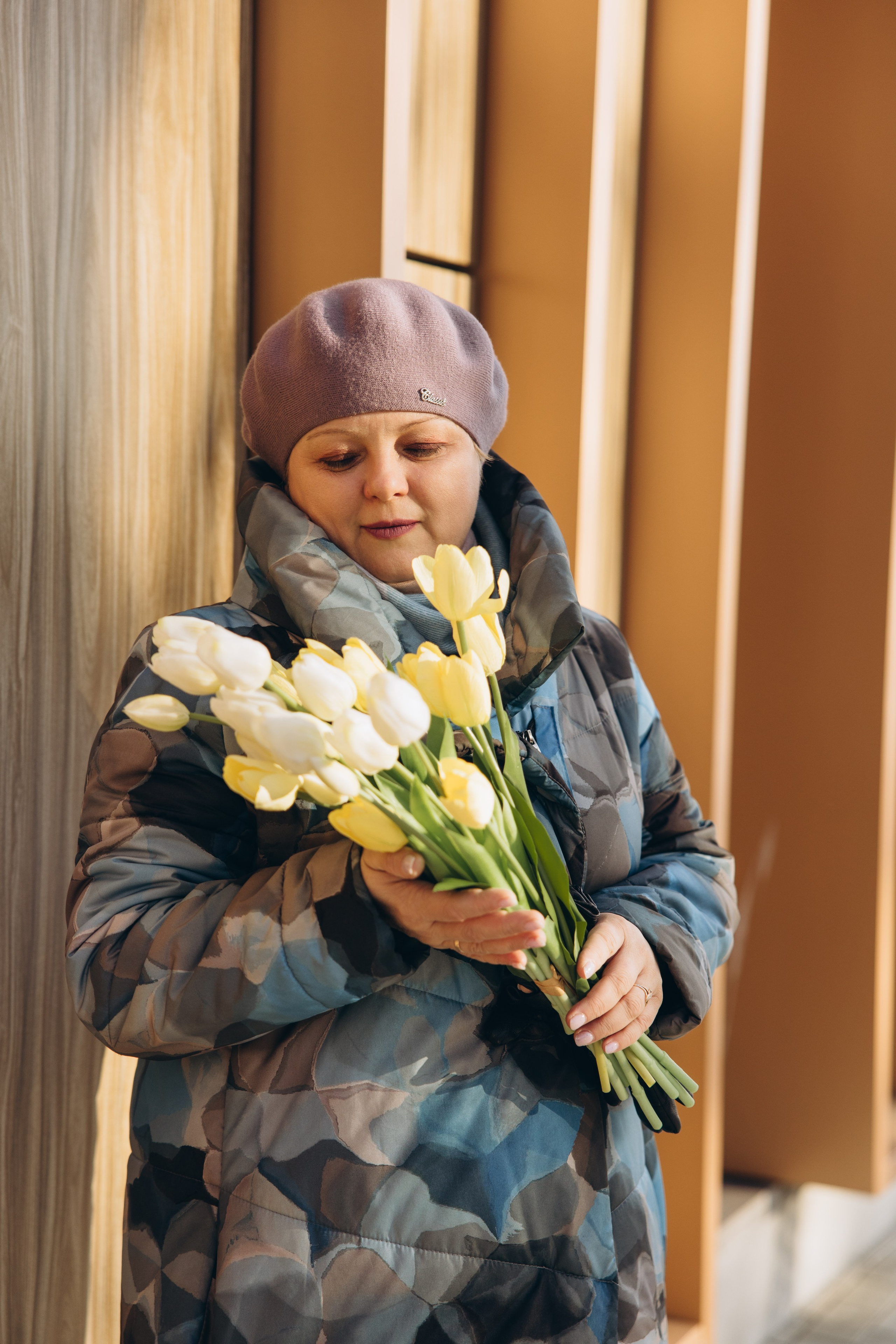 День рождения Оксаны. Свадебный, семейный фотограф в Иркутске Светлана Макаричева