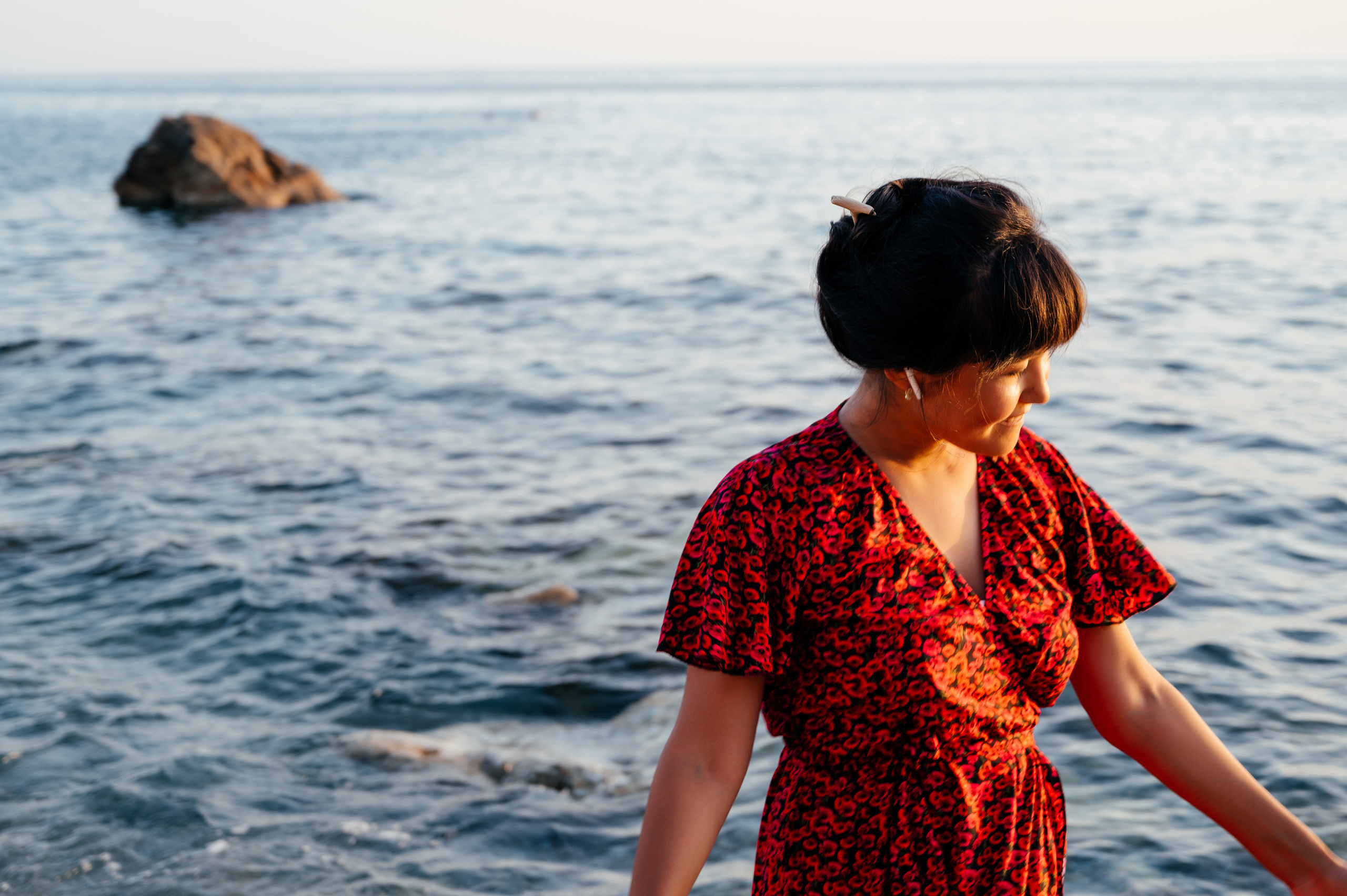 Maria dance photos. Photo & Video production, in Bishkek, Kyrgyzstan