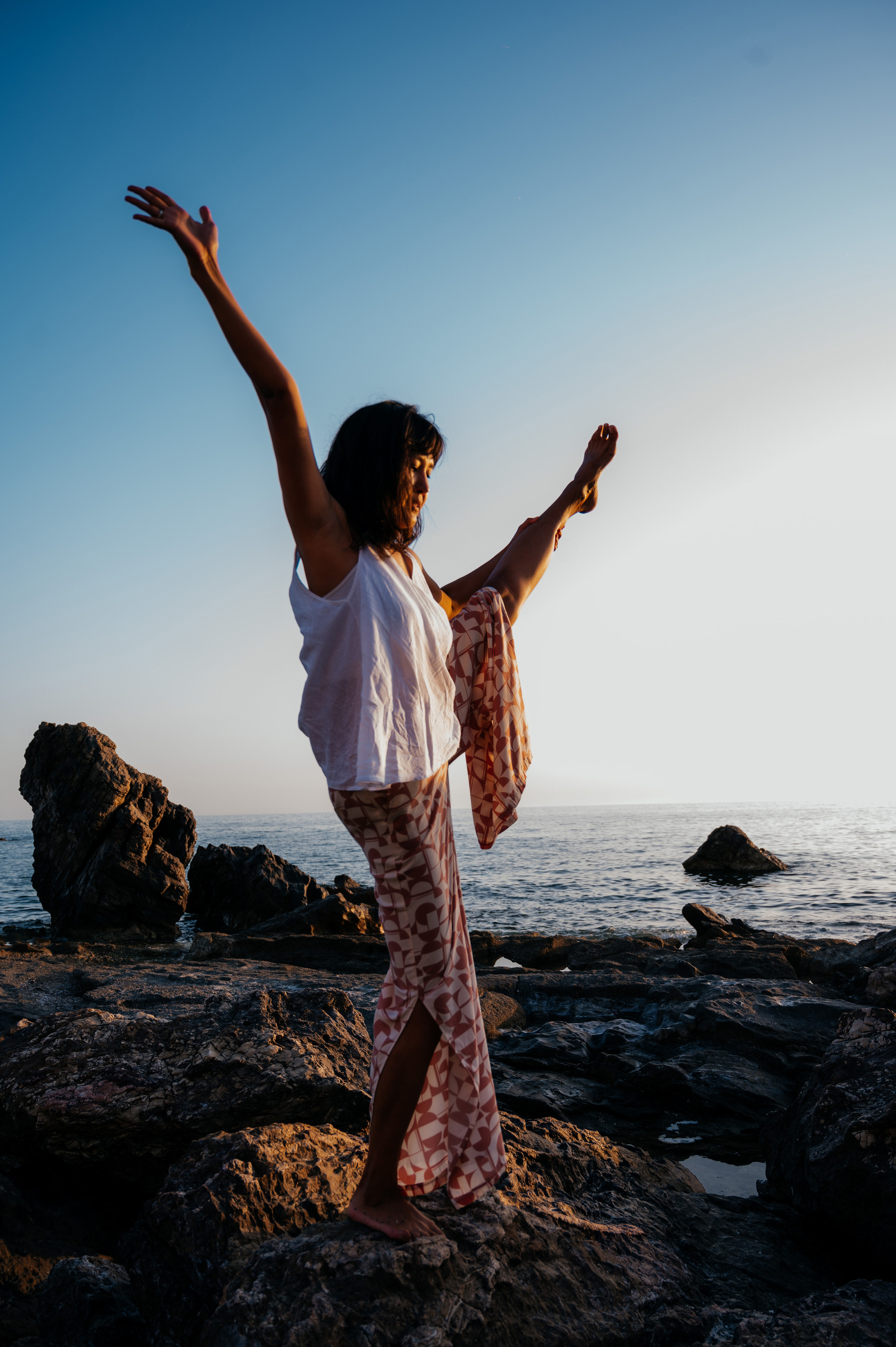 Maria dance photos. Photo & Video production, in Bishkek, Kyrgyzstan