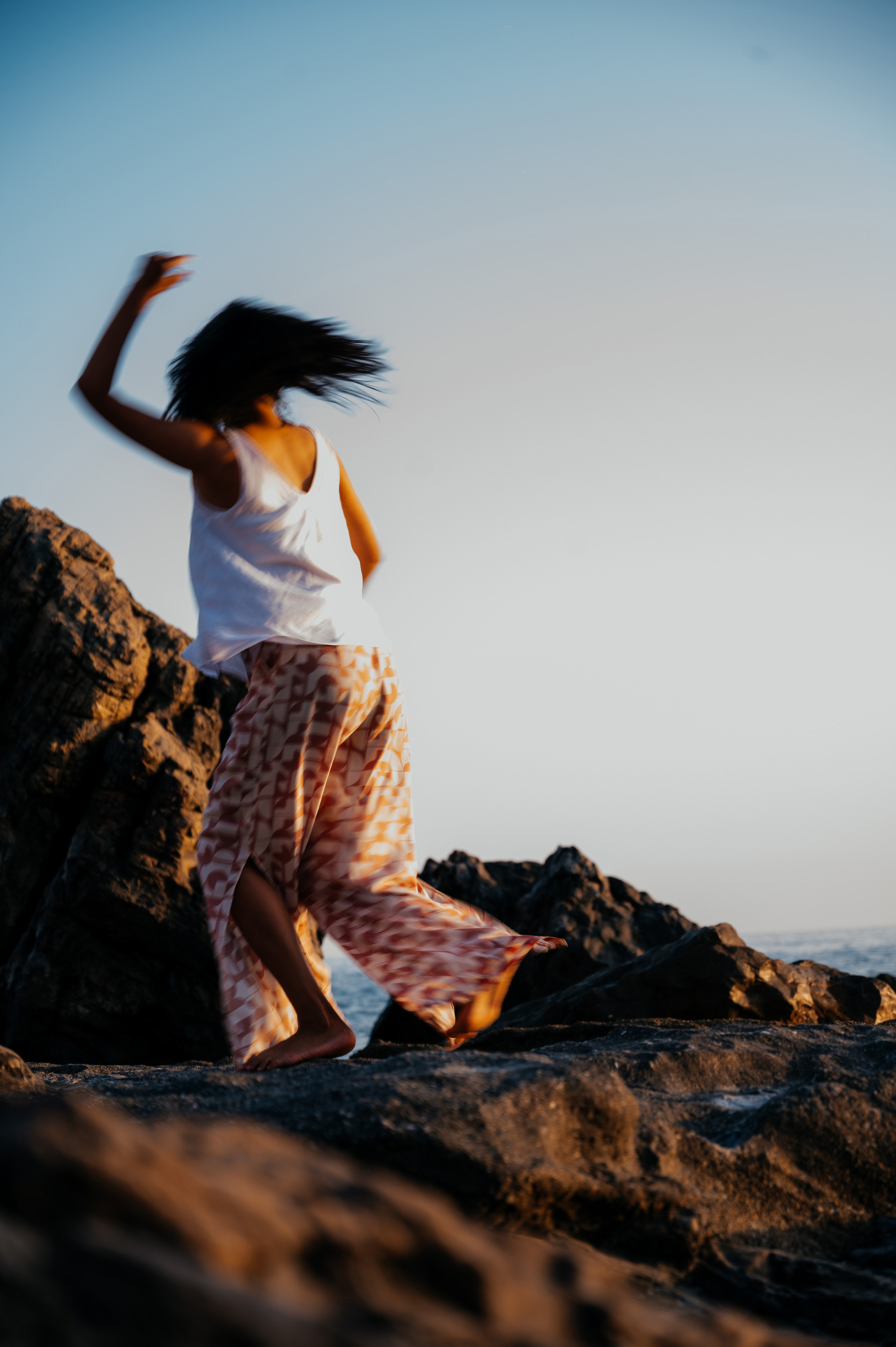 Maria dance photos. Photo & Video production, in Bishkek, Kyrgyzstan