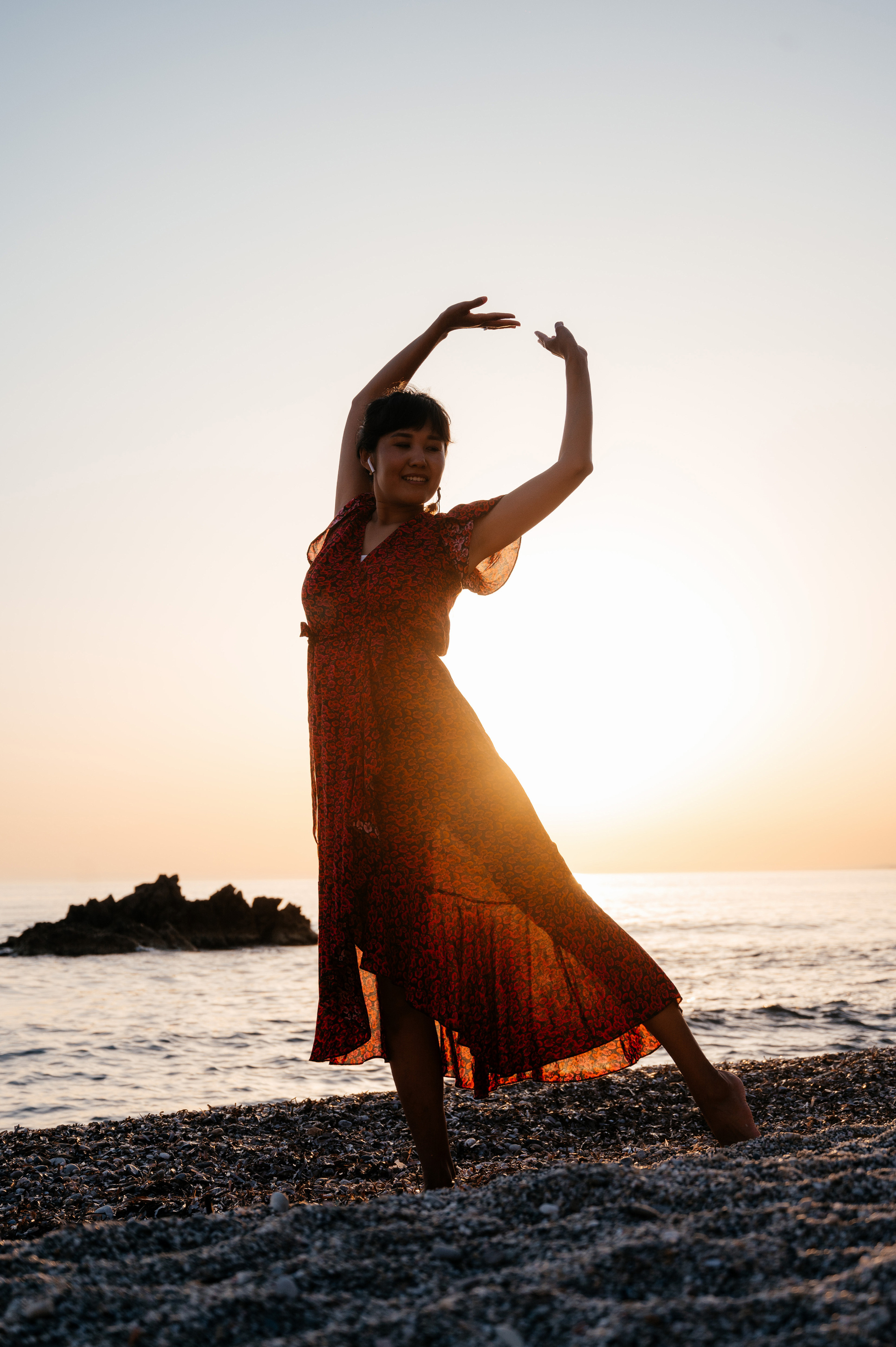 Maria dance photos. Photo & Video production, in Bishkek, Kyrgyzstan