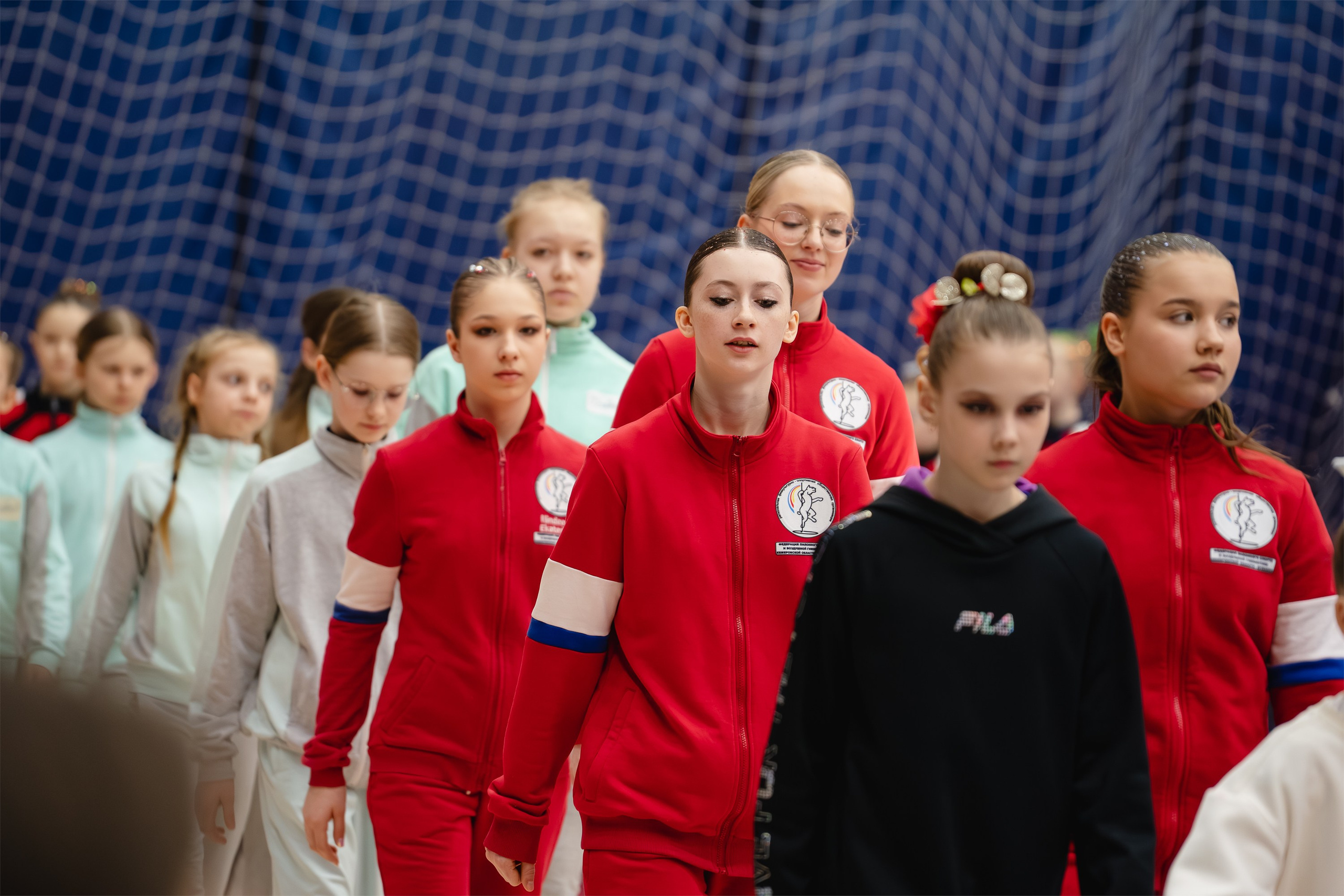 Весенний Кубок. Воробьева Ксения — Спортивный и танцевальный фотограф Новосибирск