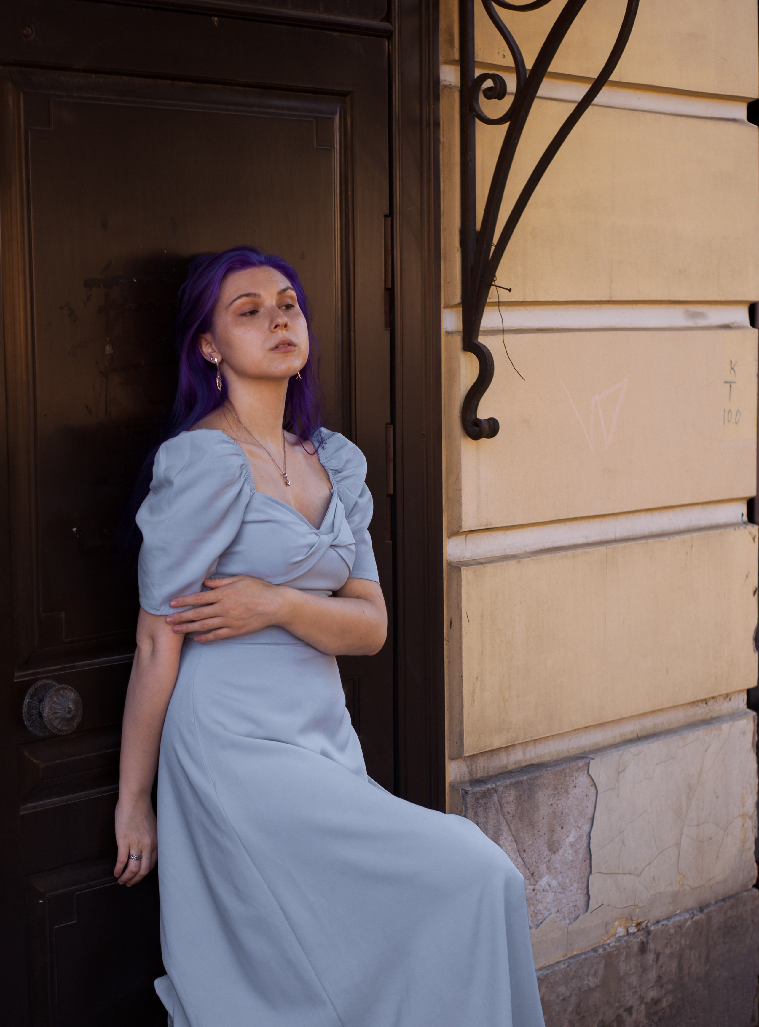 Фотосессия Екатерина Петунина. Портретный и свадебный фотограф в Москве Сергей Святной