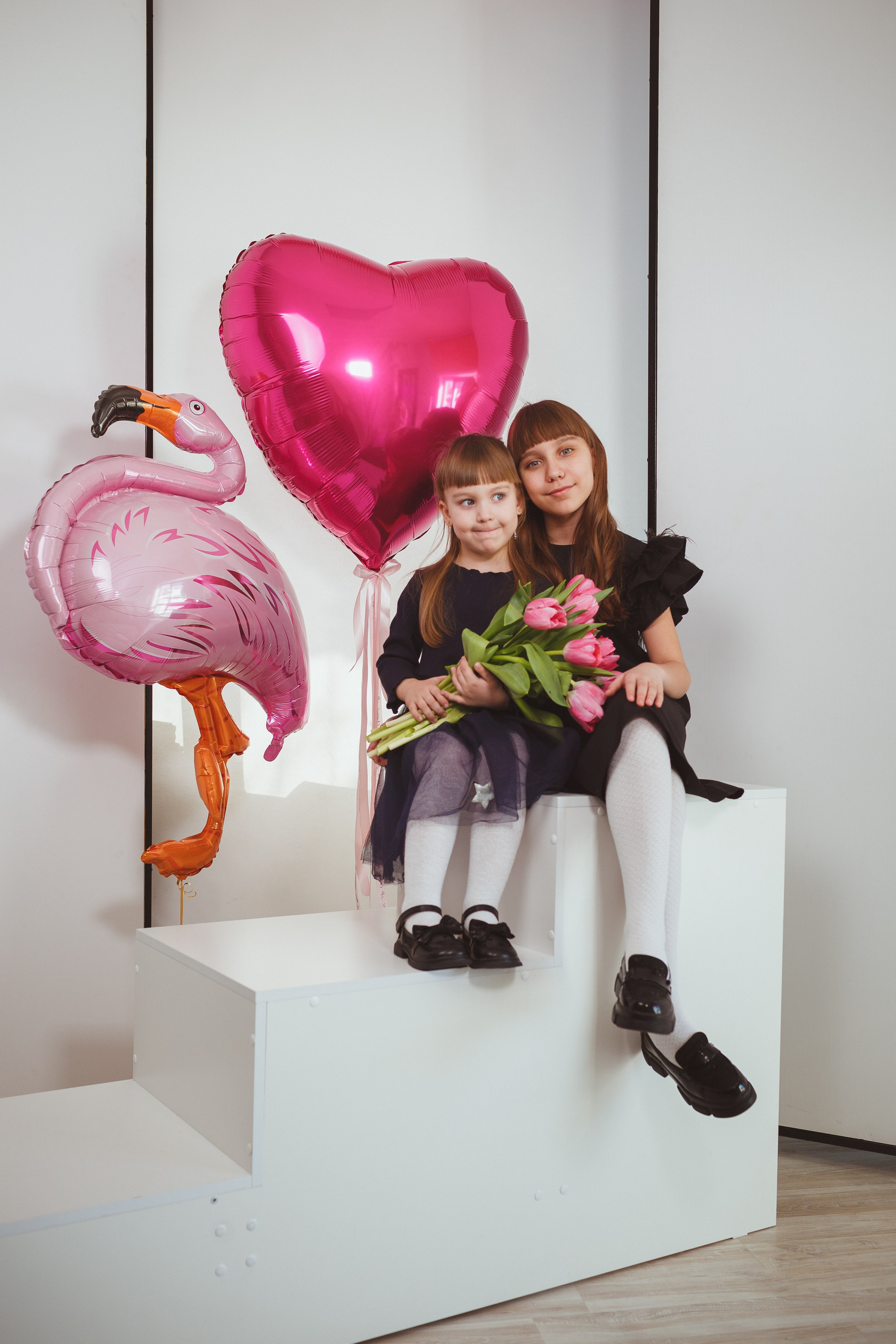 Фотопроект: ВЕСНА — ВРЕМЯ ЦВЕСТИ! 🌸. Семейный и детский фотограф в Сухом Логу Ольга Кайгородова