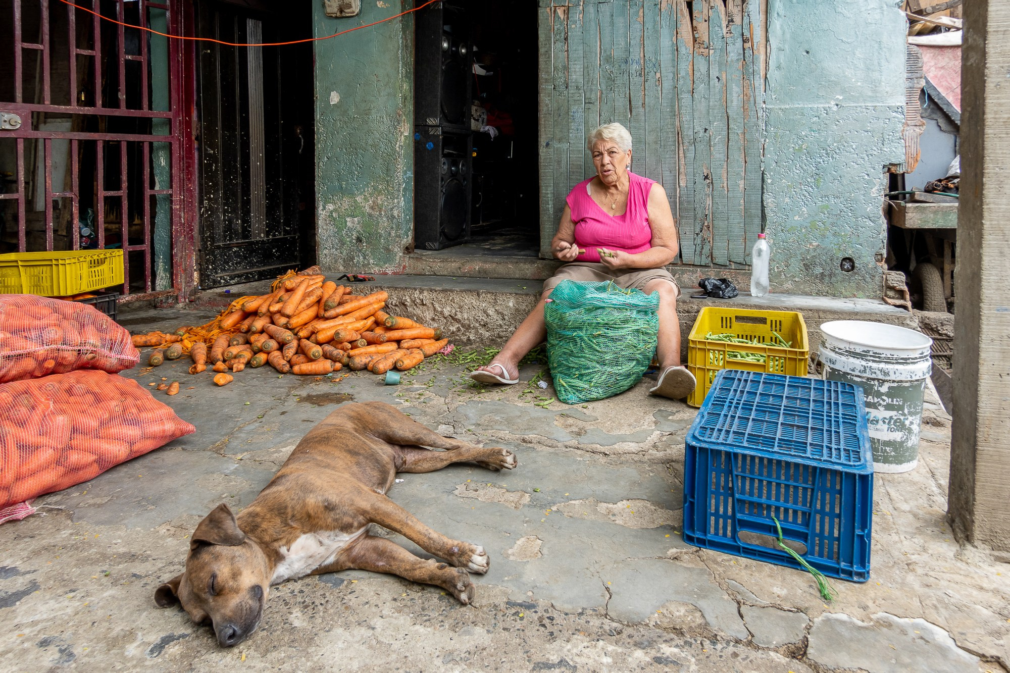 Колумбия Медельин. Colombia Medellin. Фотограф Алексей Скоробогатько