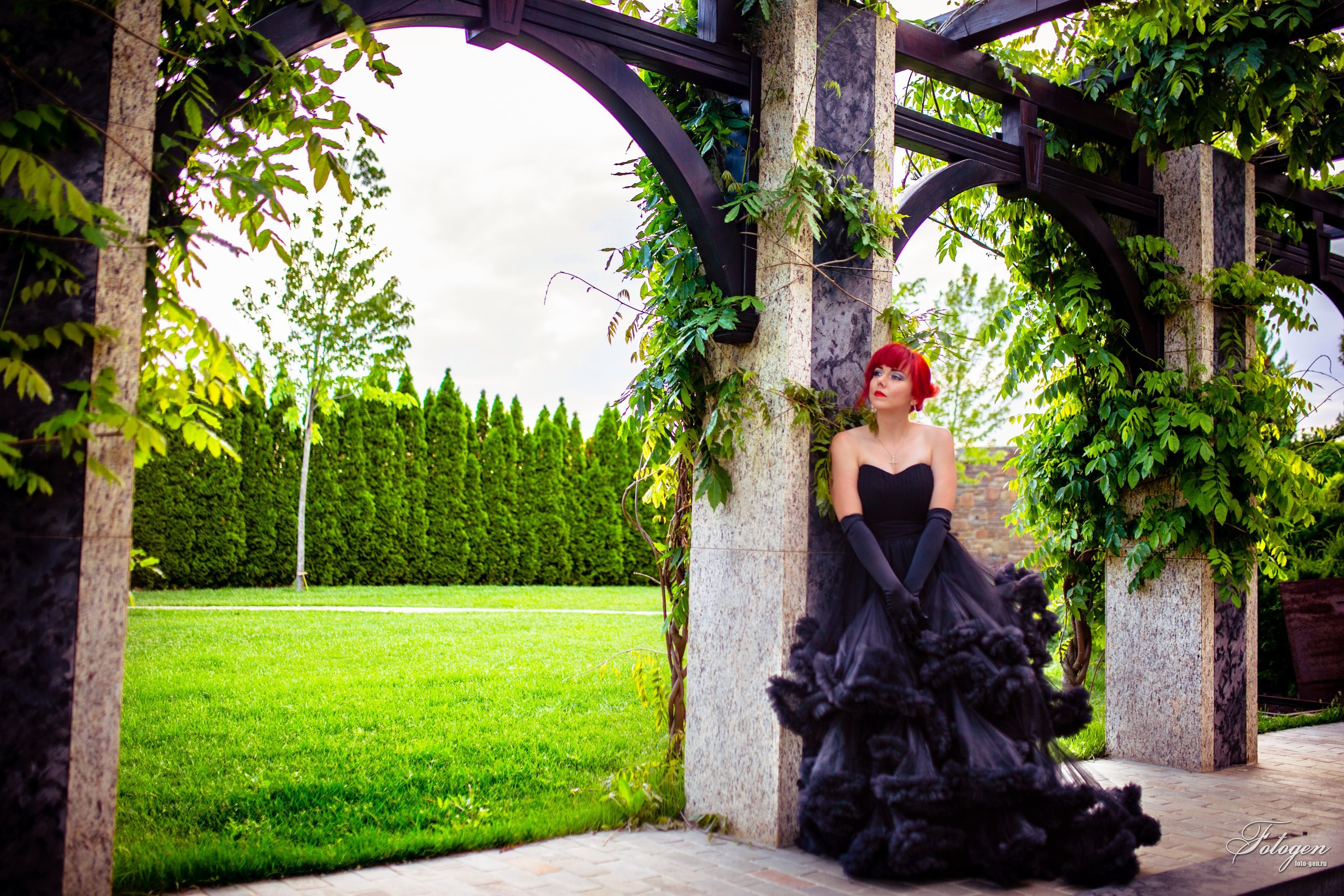 Выездная фотосессия в Краснодаре | Магия моментов на природе. Интерьерная фотостудия FOTOGEN г. Краснодар