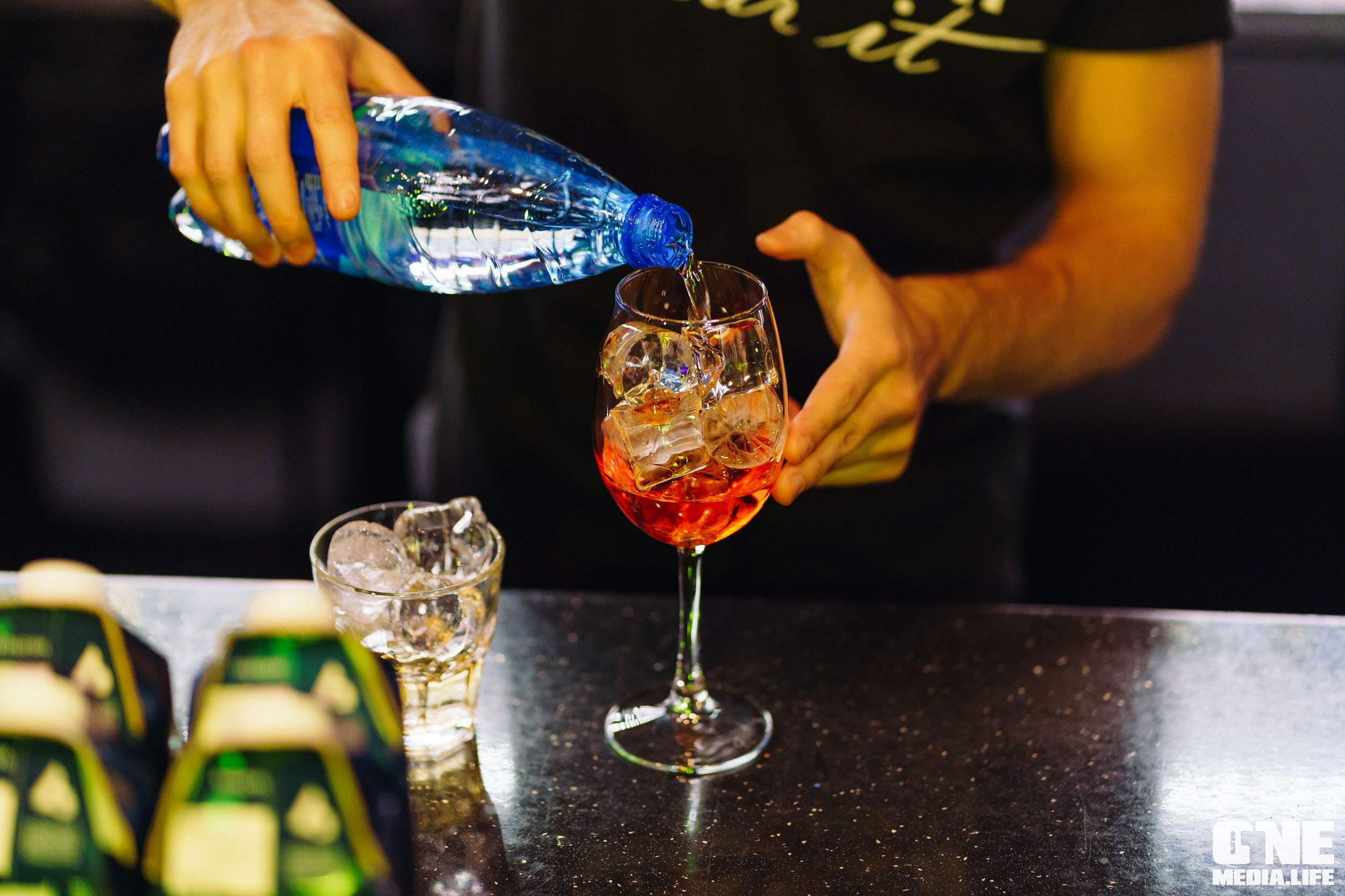 Фоторепортаж из караоке-клуба Эйфория. One Media Life: фоторепортажи, фотоотчеты с мероприятий и заведений