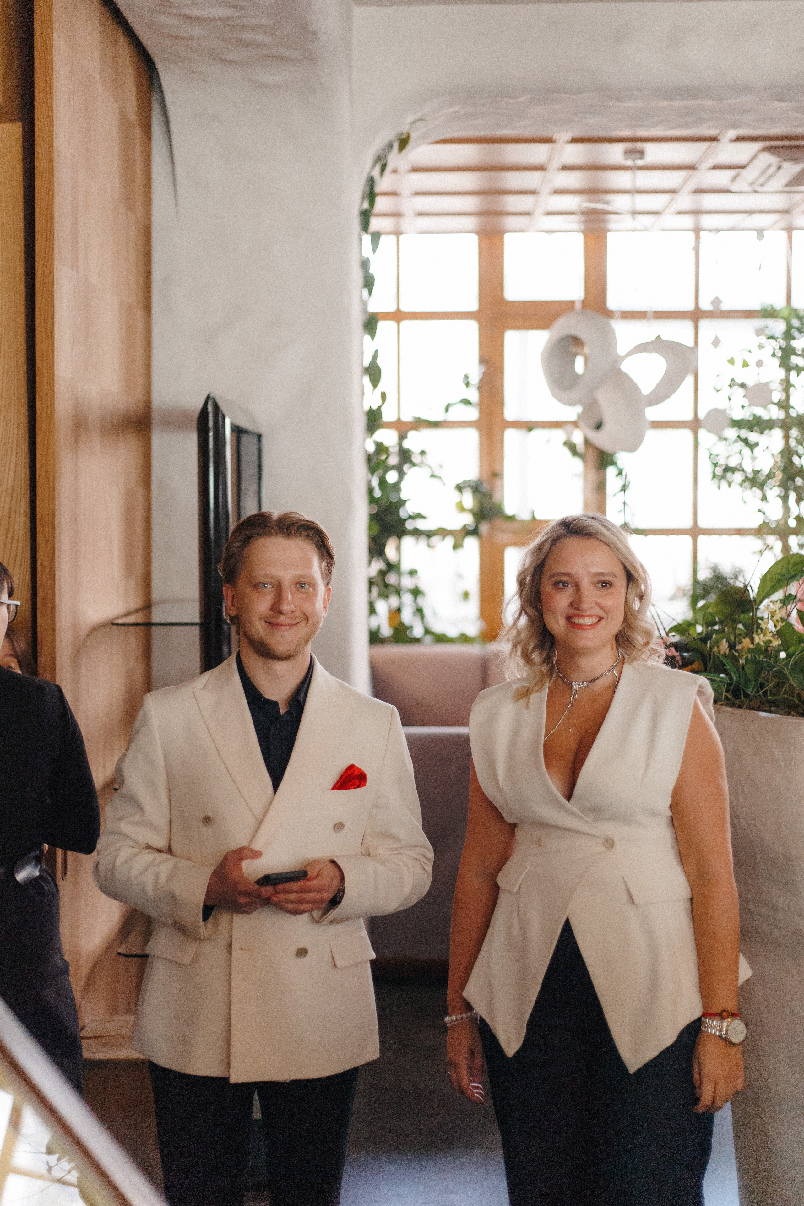 ФЕДЕРАЦИЯ — Презентация клубного дома. СВОИ. ФОТООТЧЕТЫ-СОБЫТИЯ-МЕСТА