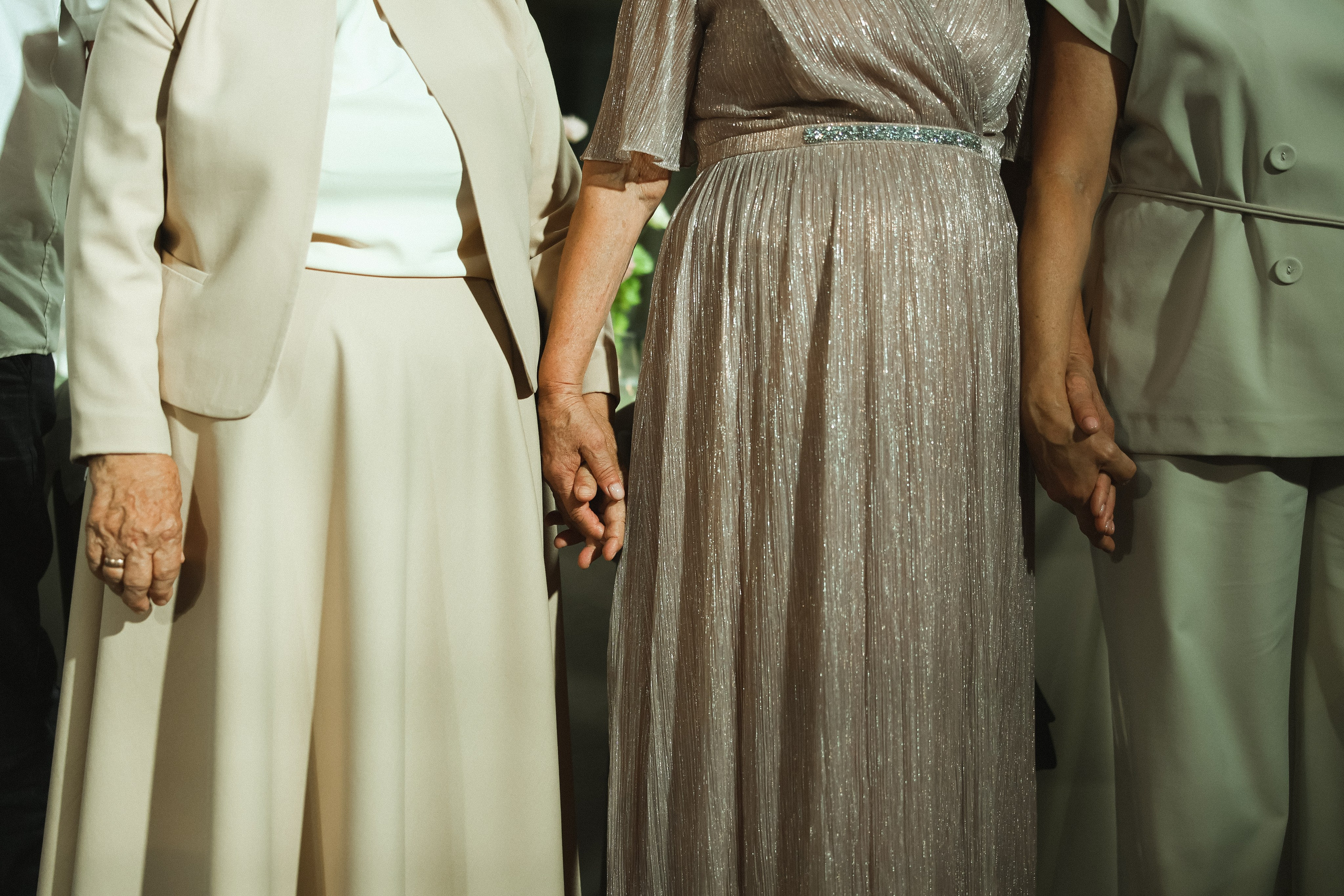 Всё, кроме любви. Свадебный фотограф в Санкт-Петербурге Баженова Алина