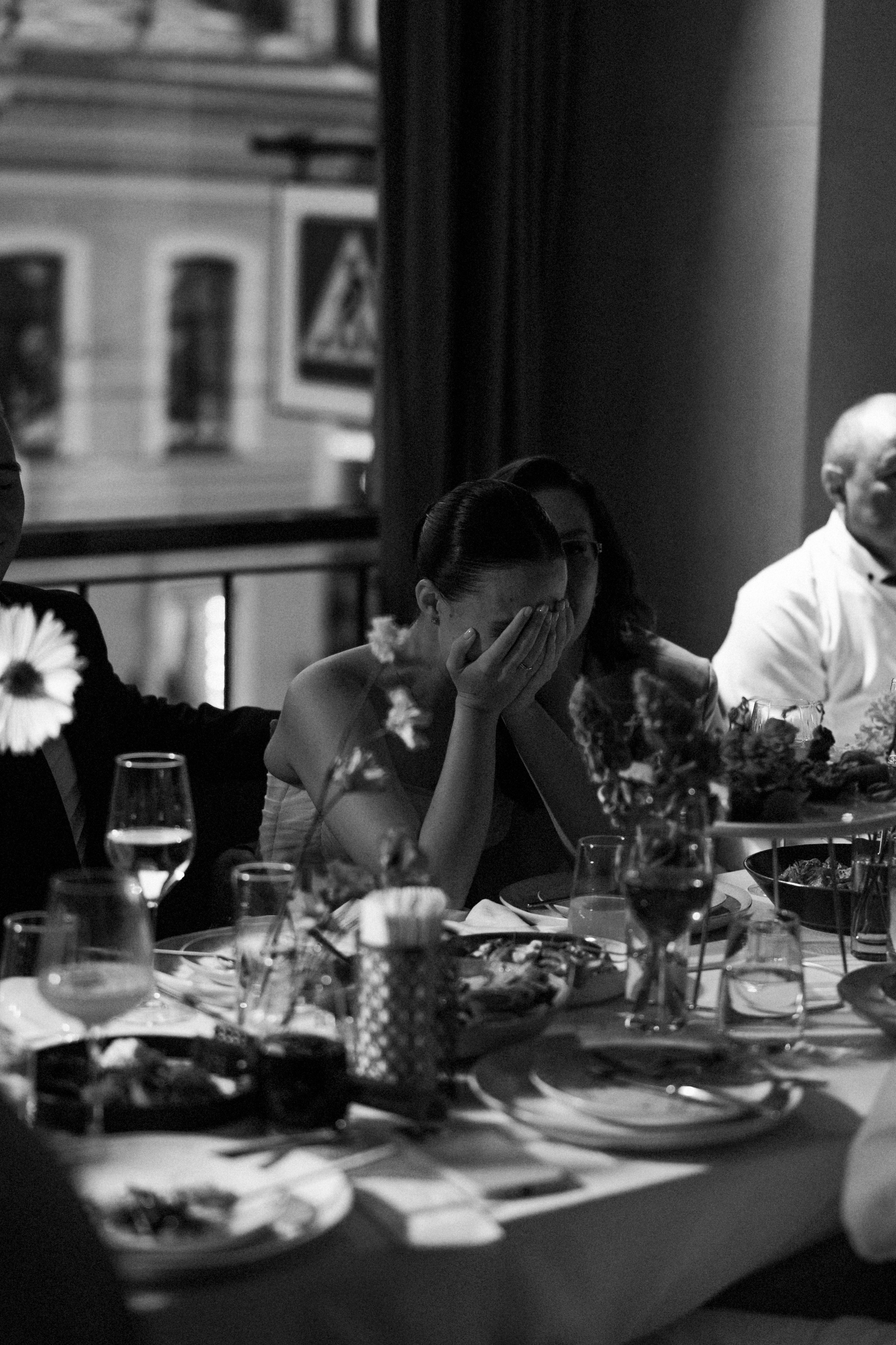 Всё, кроме любви. Свадебный фотограф в Санкт-Петербурге Баженова Алина