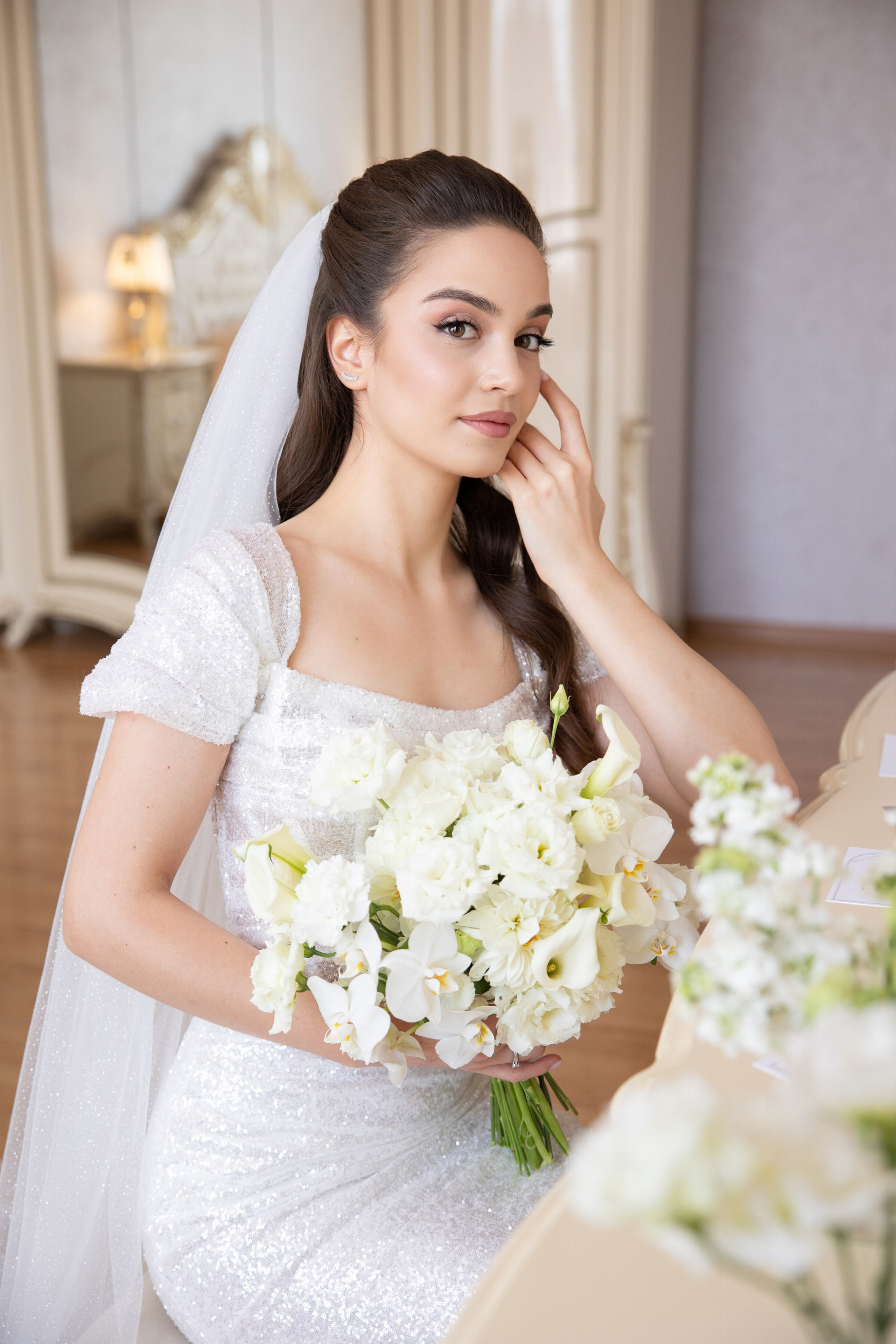 Свадебный и семейный фотограф в Краснодаре и Сочи, Зотова Диана