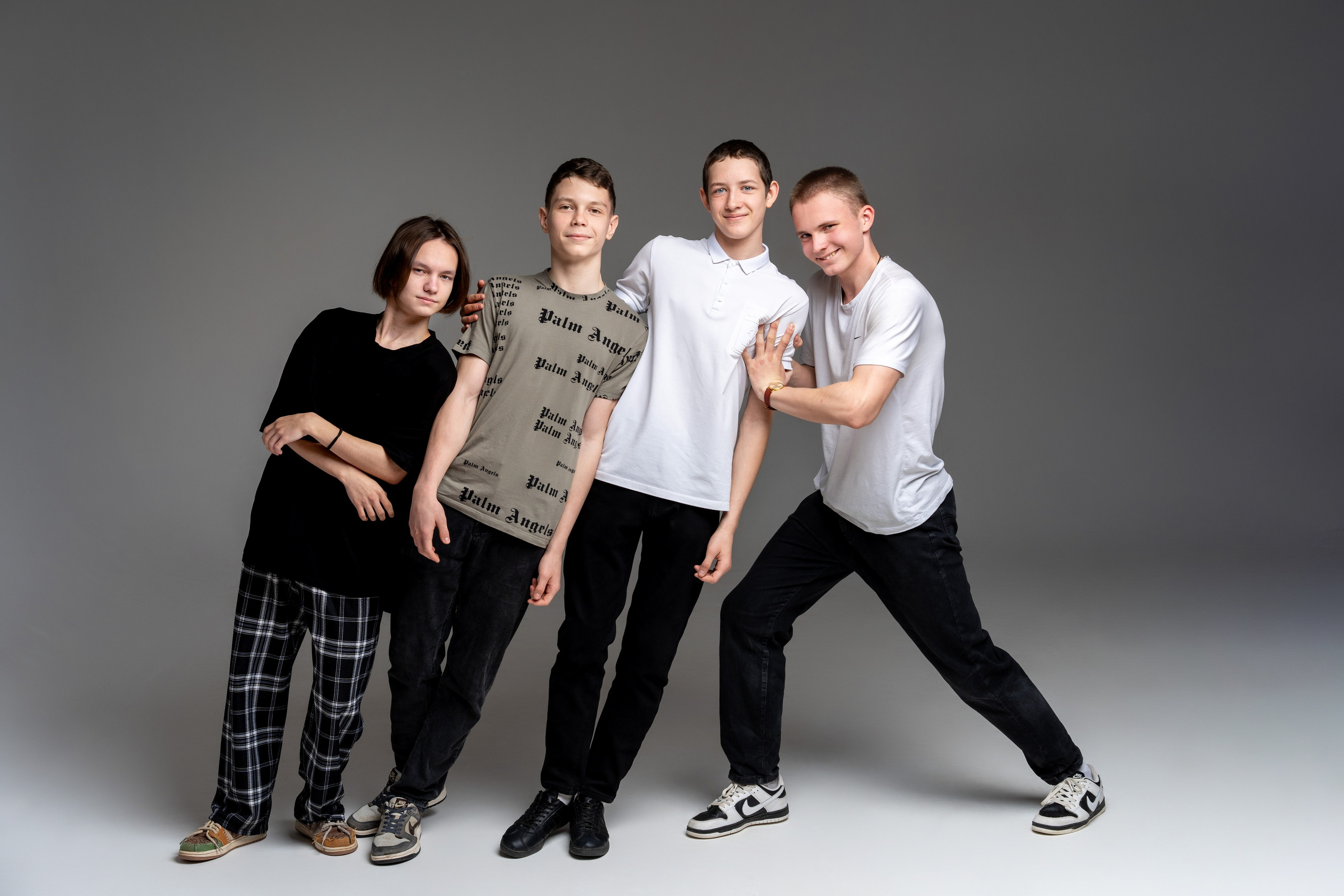 Фотографы в г. Астрахань Сергей и Елена Бовтуновы