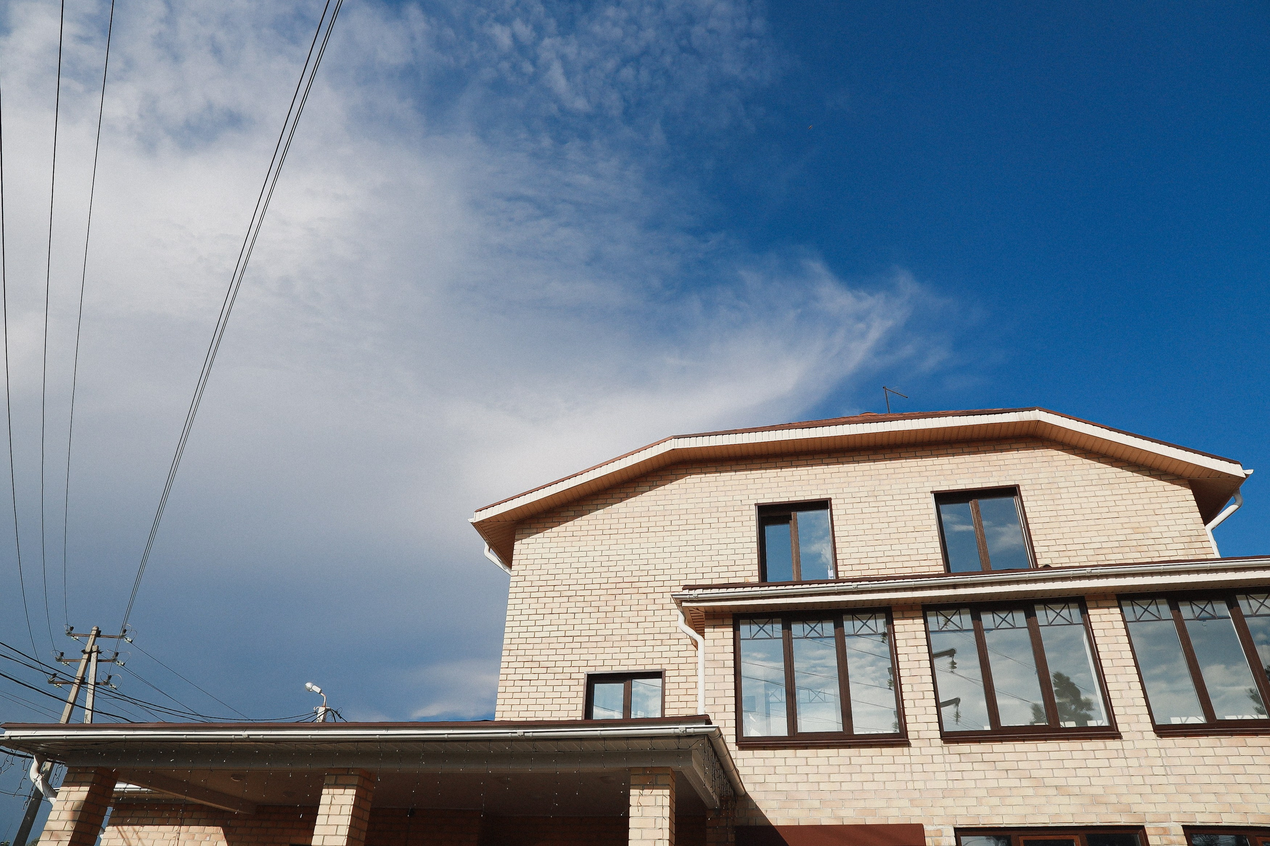 Репортаж. Фотограф историй в Челябинске и Екб