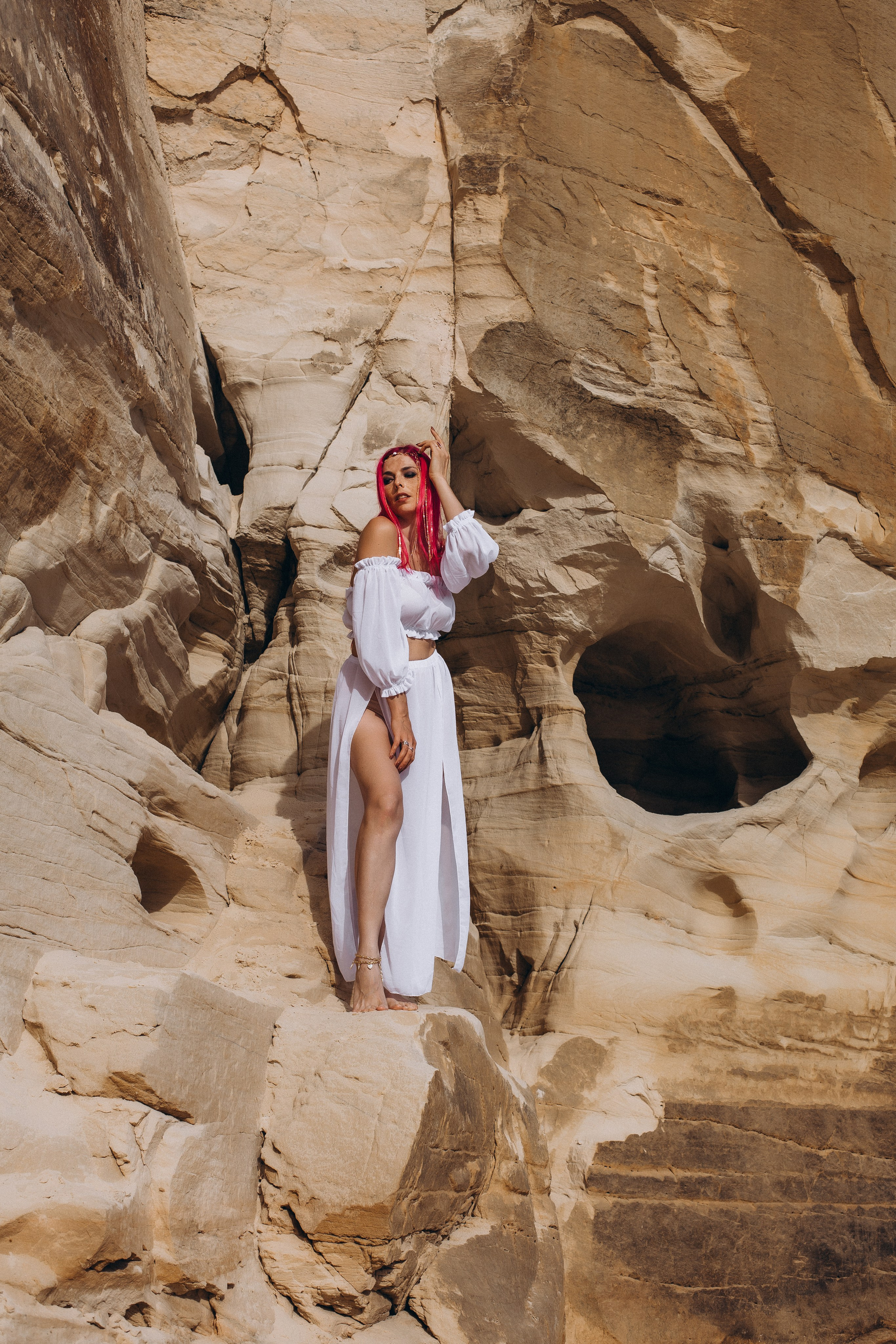 Я, в красивейшем месте