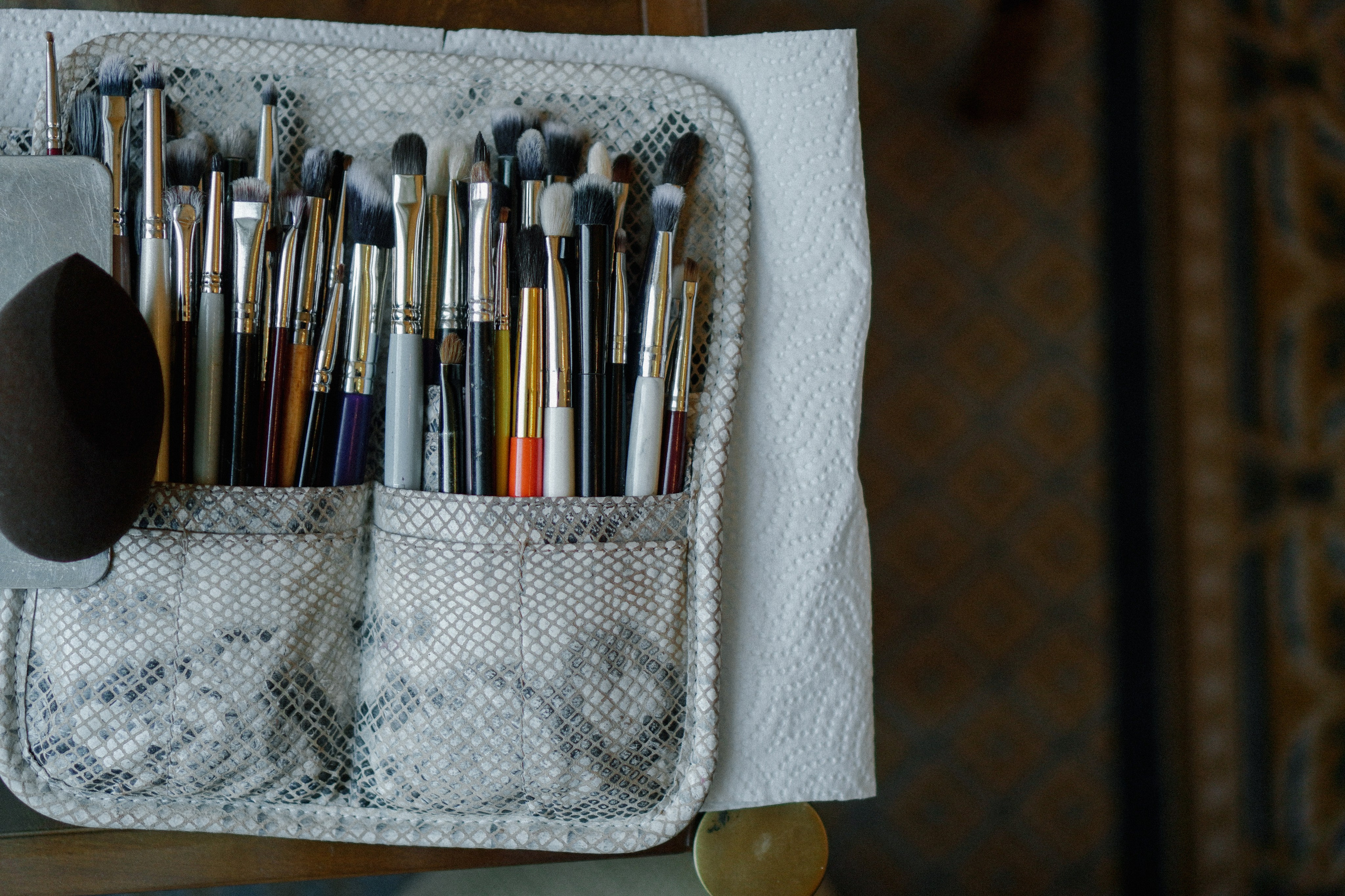 Марго. Свадебный фотограф Питер