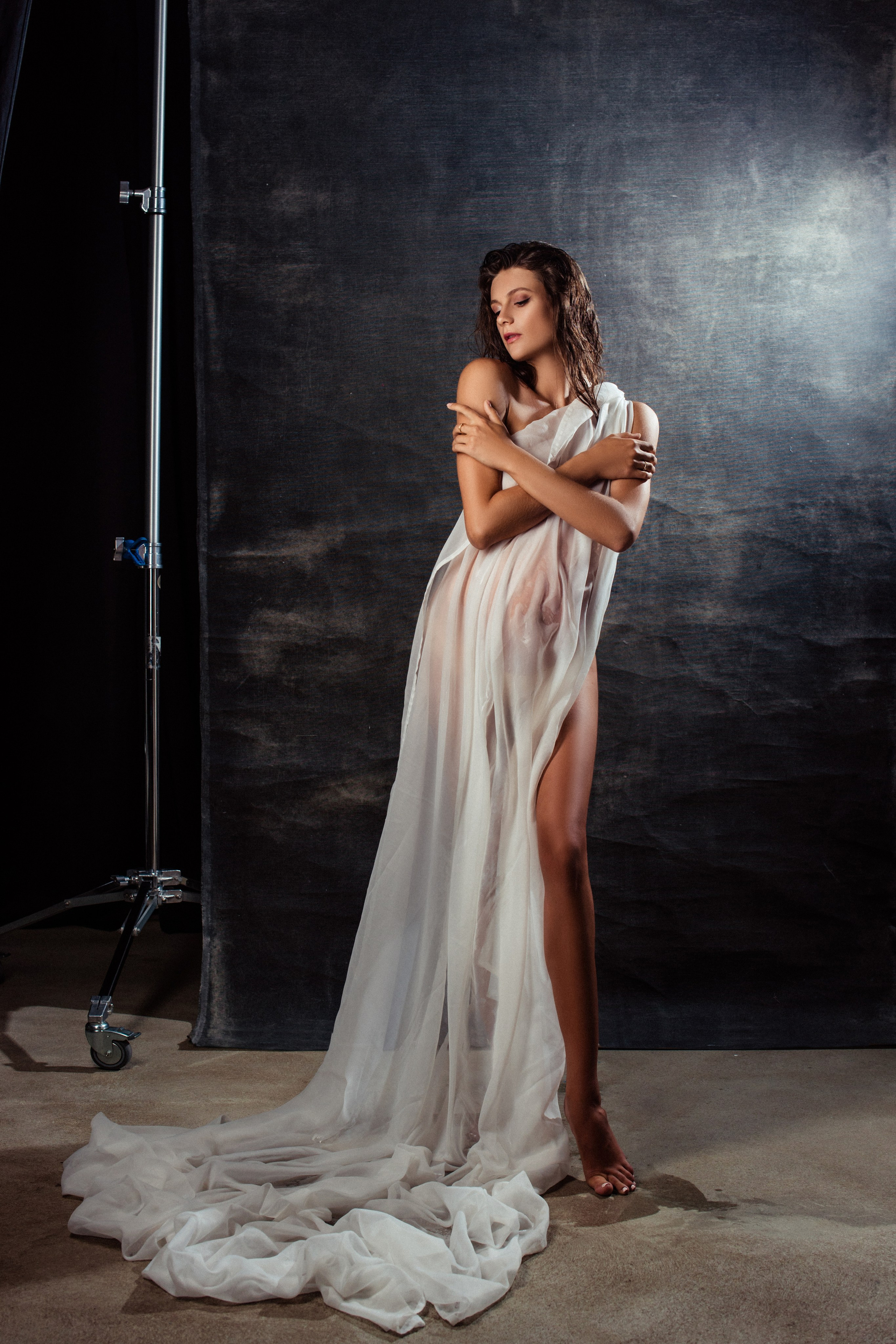 Лебедева Вера фотограф беременности Москва