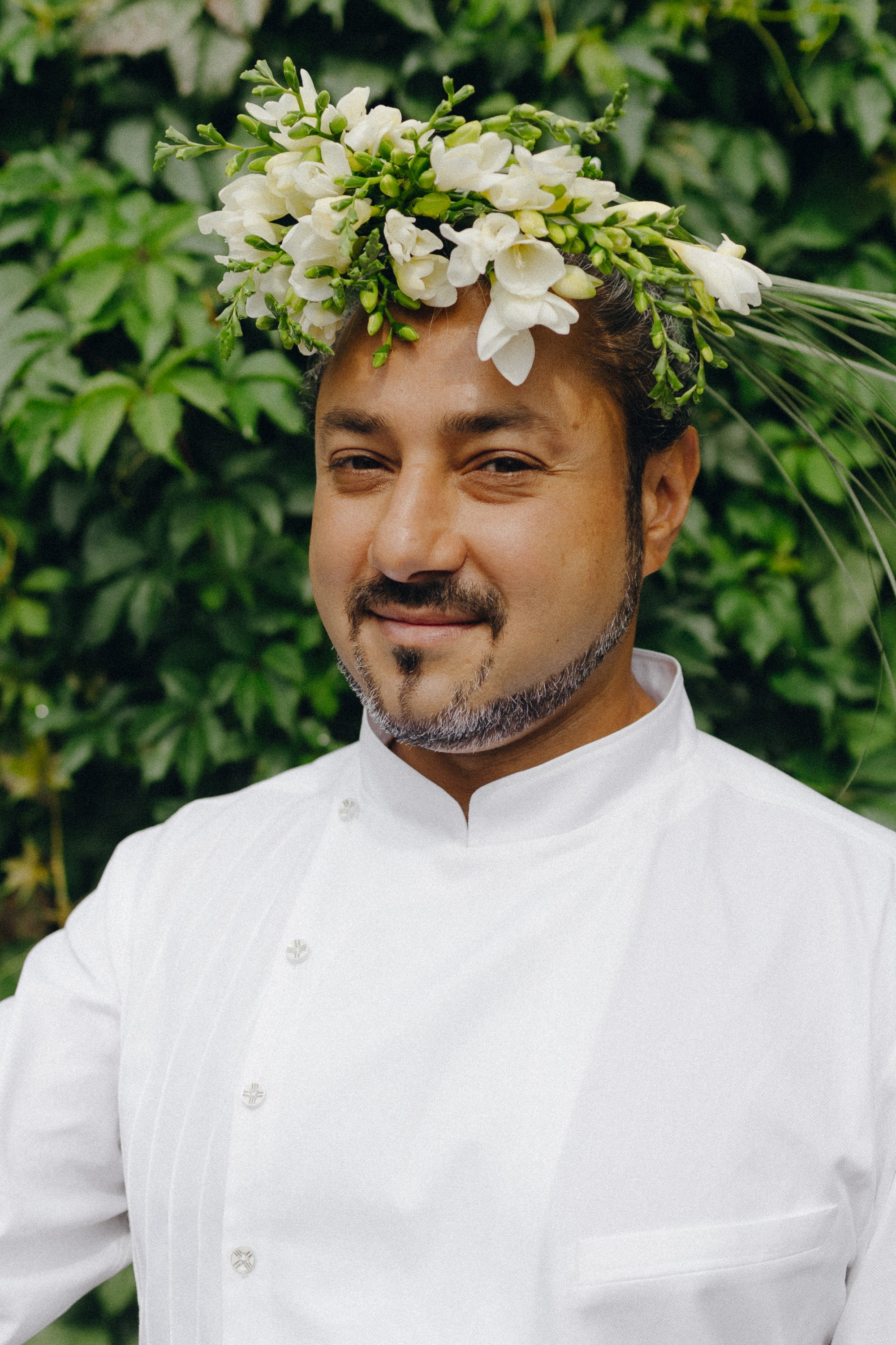 Ксюша и Роберт