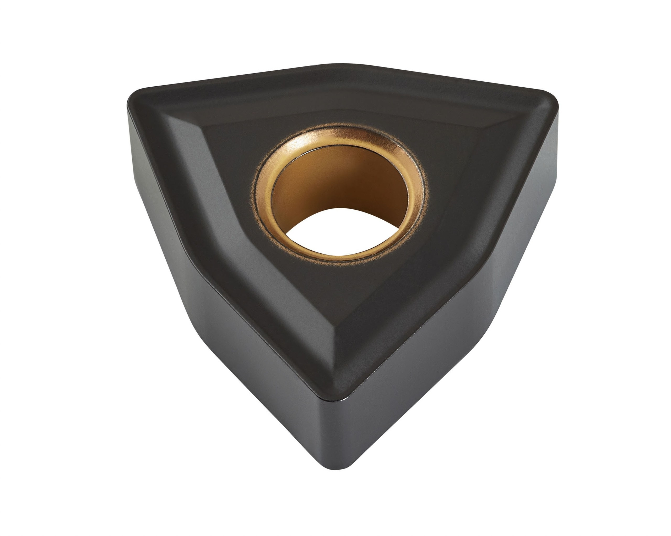 Карбидная токарная пластина макро