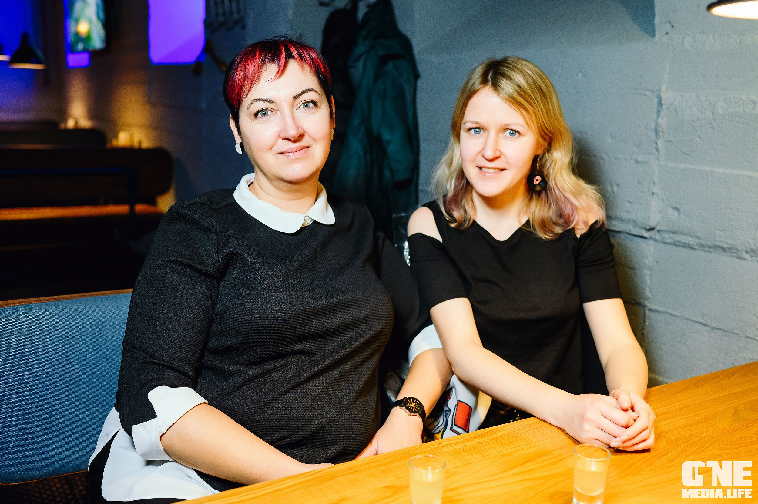 Фоторепортаж из Dreadnought. One Media Life: фоторепортажи, фотоотчеты с мероприятий и заведений