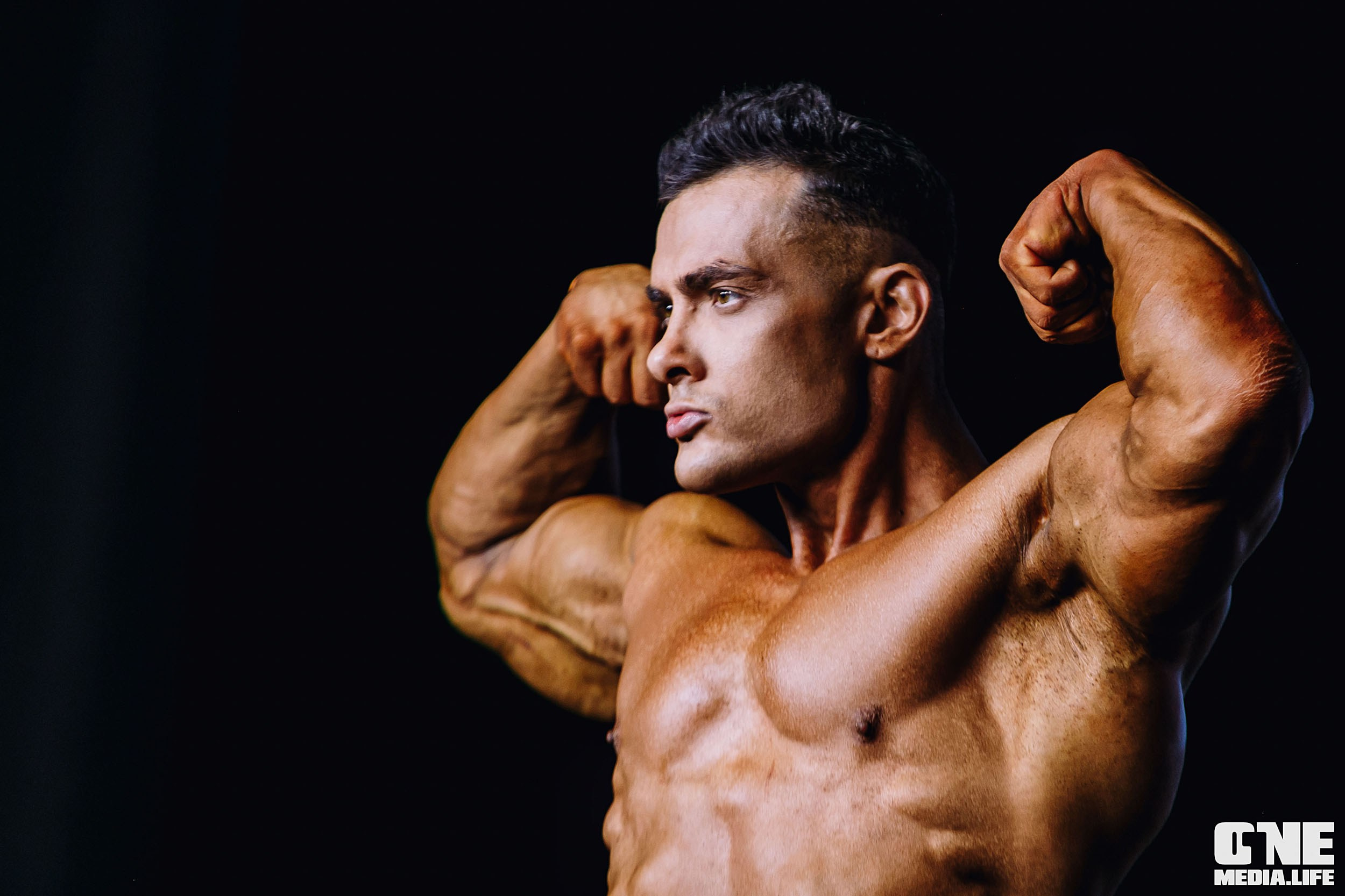 Первый Региональный кубок международного чемпионата по бодибилдингу NP. One Media Life: фоторепортажи, фотоотчеты с мероприятий и заведений
